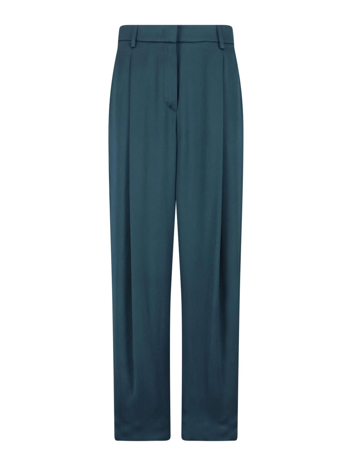 Tailored Silk Trousers GW002793TE10101U7331 (GIORGIO ARMANI / パンツ ) | GIORGIO ARMANI (ジョルジオ アルマーニ)