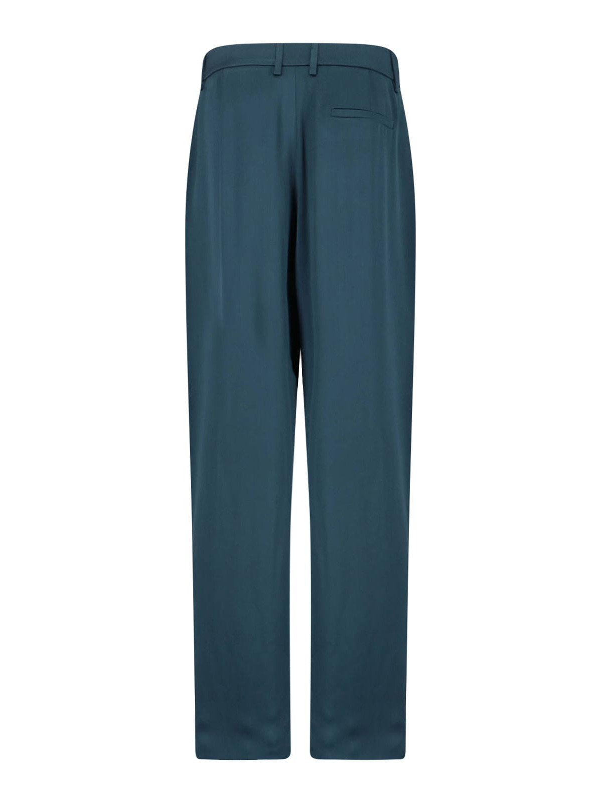 Tailored Silk Trousers GW002793TE10101U7331 (GIORGIO ARMANI / パンツ ) | GIORGIO ARMANI (ジョルジオ アルマーニ)(1)
