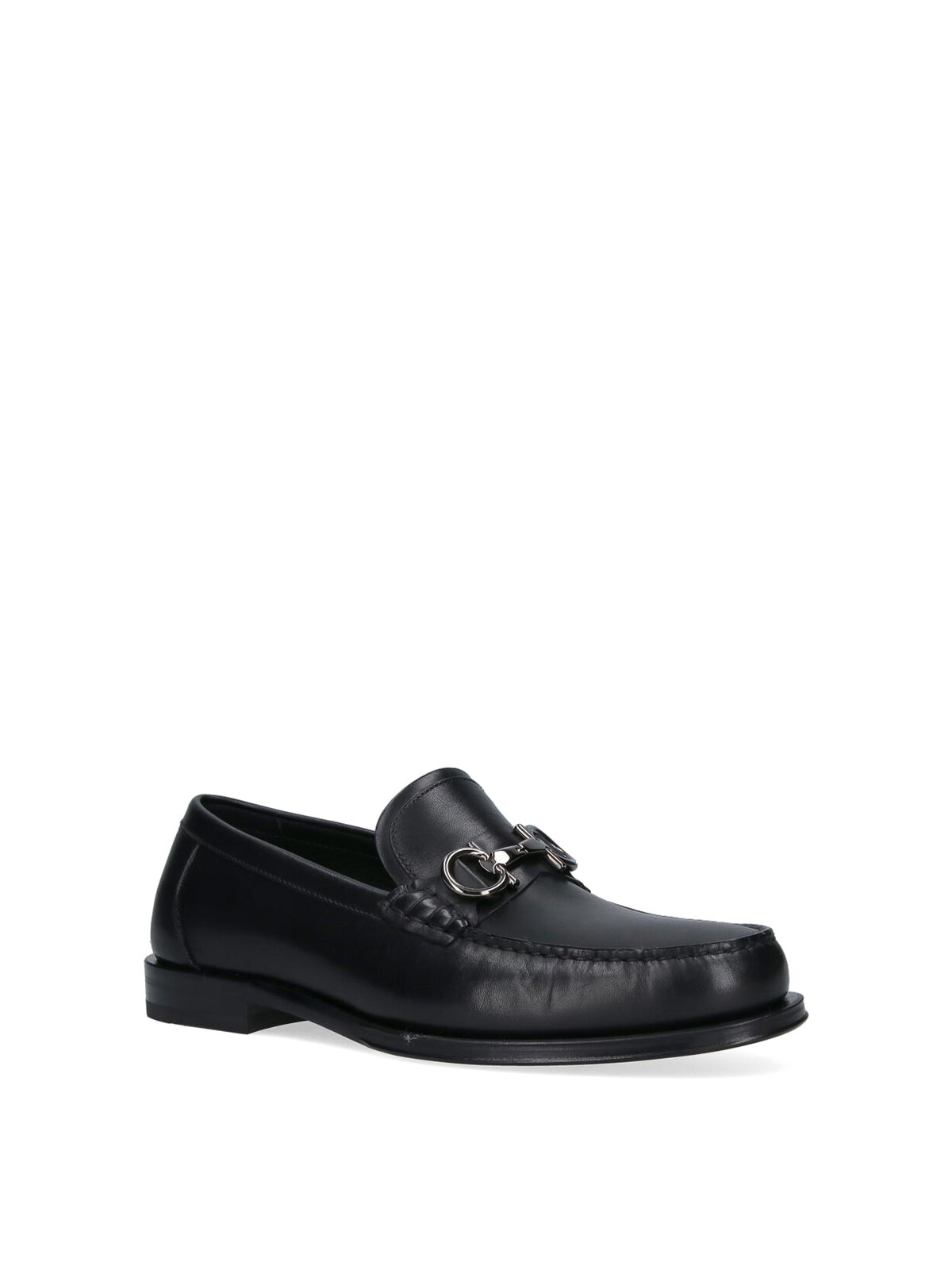 Gancini loafers 789569002 (FERRAGAMO / ローファー ) | FERRAGAMO (フェラガモ)(1)