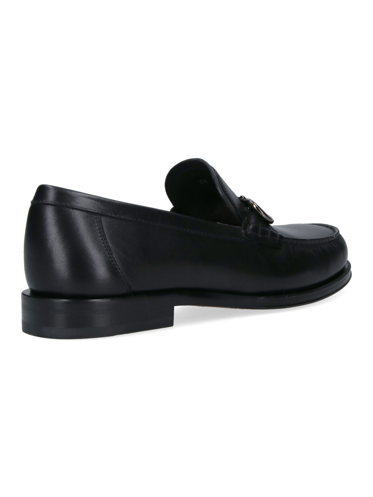 Gancini loafers 789569002 (FERRAGAMO / ローファー ) | FERRAGAMO (フェラガモ)(3)