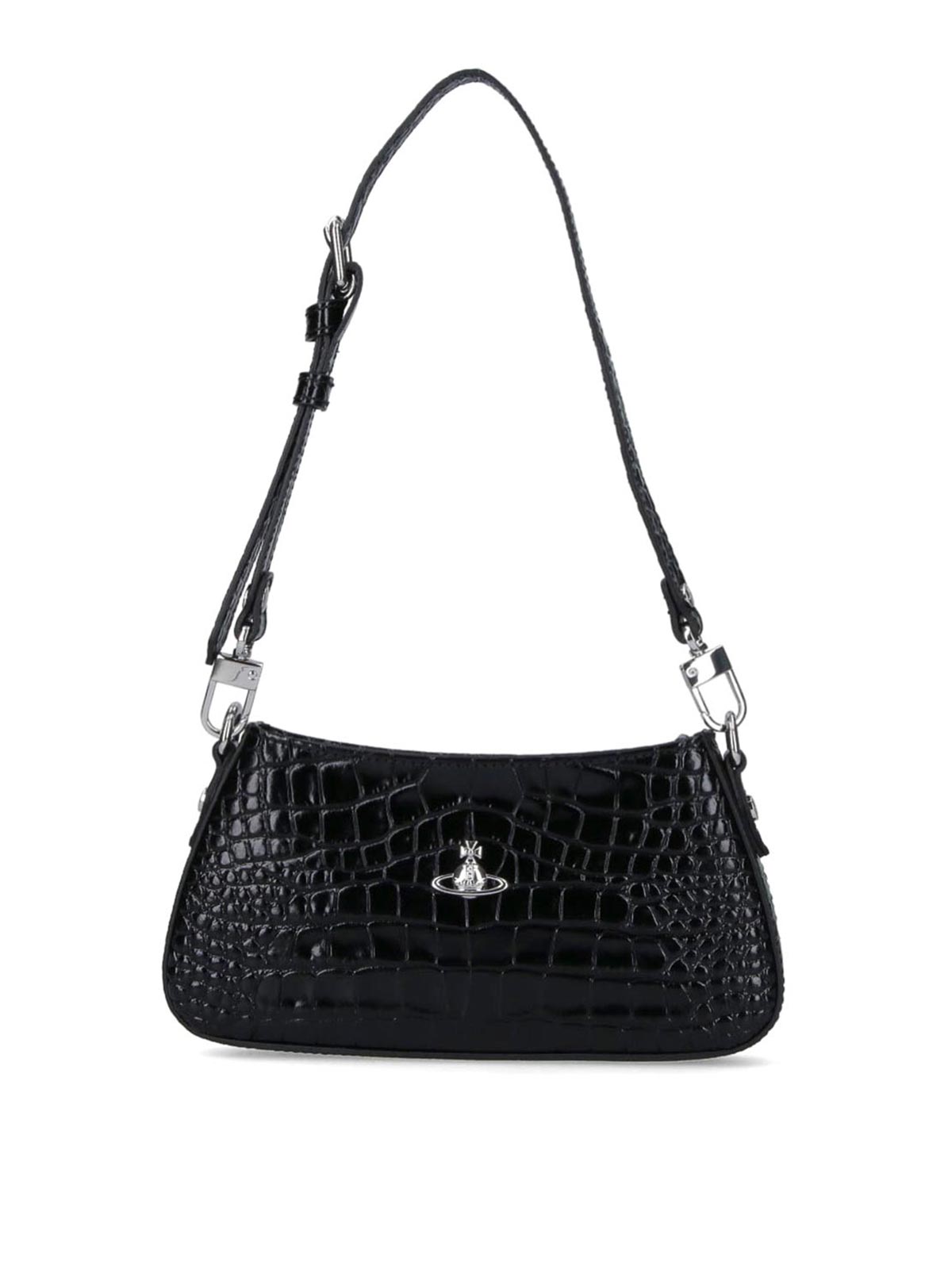 Shoulder Bag 5801000JWL0098N401 (Vivienne Westwood / ハンドバッグ・ショルダーバッグ ) | Vivienne Westwood (ヴィヴィアン・ウェストウッド)