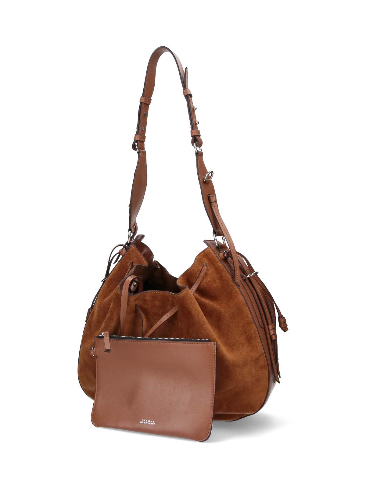 Shoulder Bag PP0407FAD1C29M50CO (Isabel Marant / ハンドバッグ・ショルダーバッグ ) | Isabel Marant (イザベル マラン)(1)