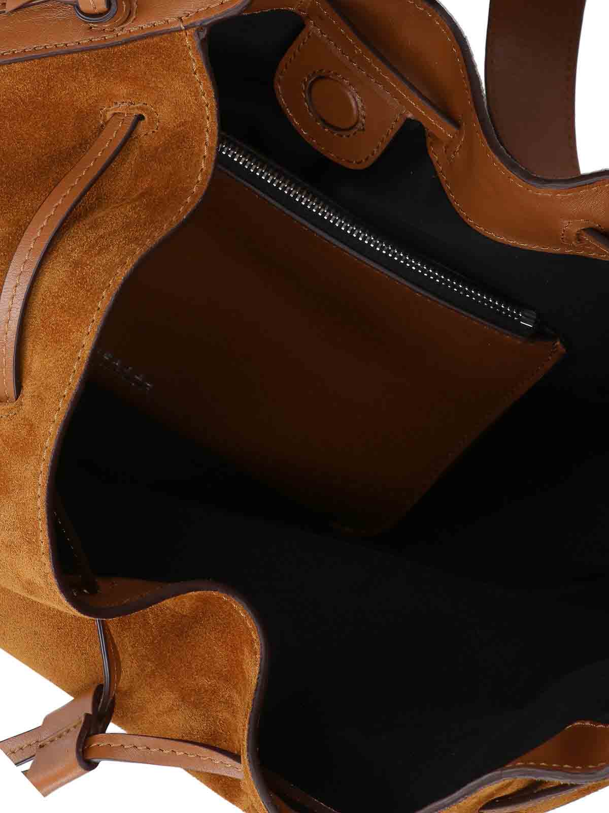 Shoulder Bag PP0407FAD1C29M50CO (Isabel Marant / ハンドバッグ・ショルダーバッグ ) | Isabel Marant (イザベル マラン)(3)