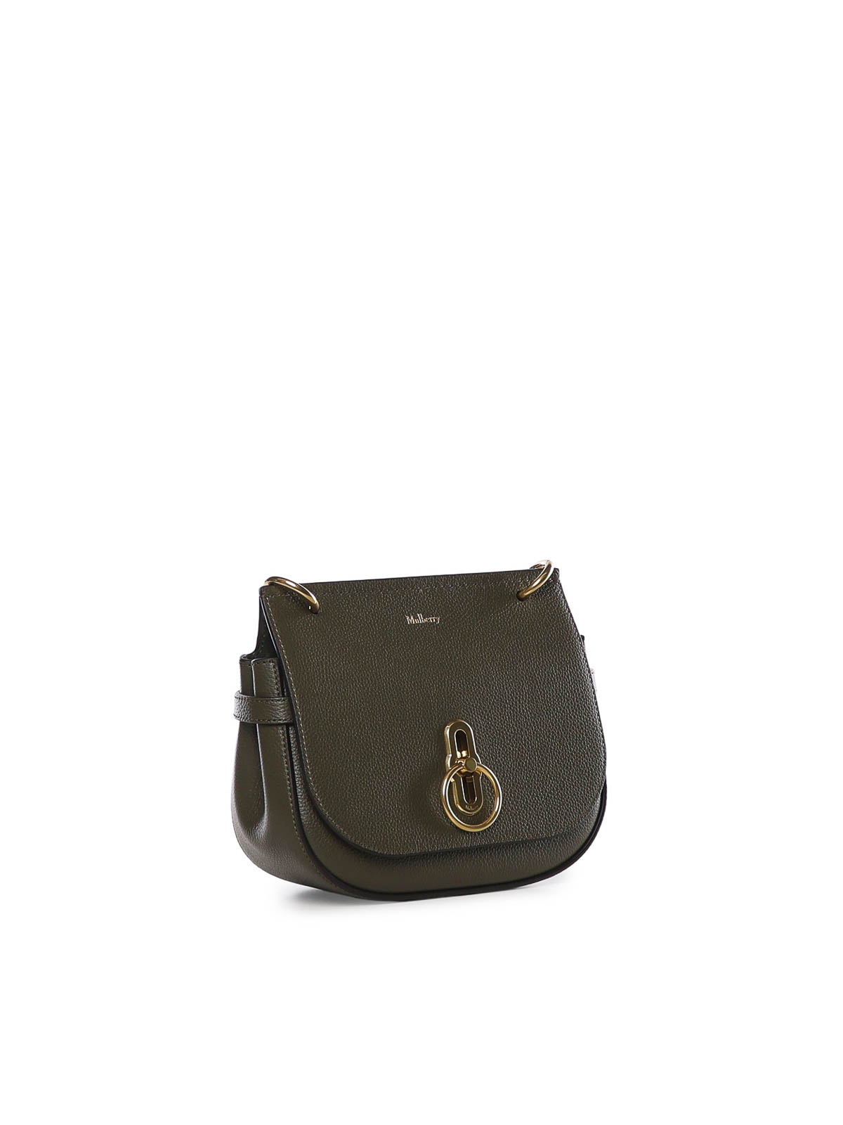 Amberley Leather Shoulder Bag HH4966205Q749 (Mulberry / ハンドバッグ・ショルダーバッグ ) | Mulberry (マルベリー)(1)