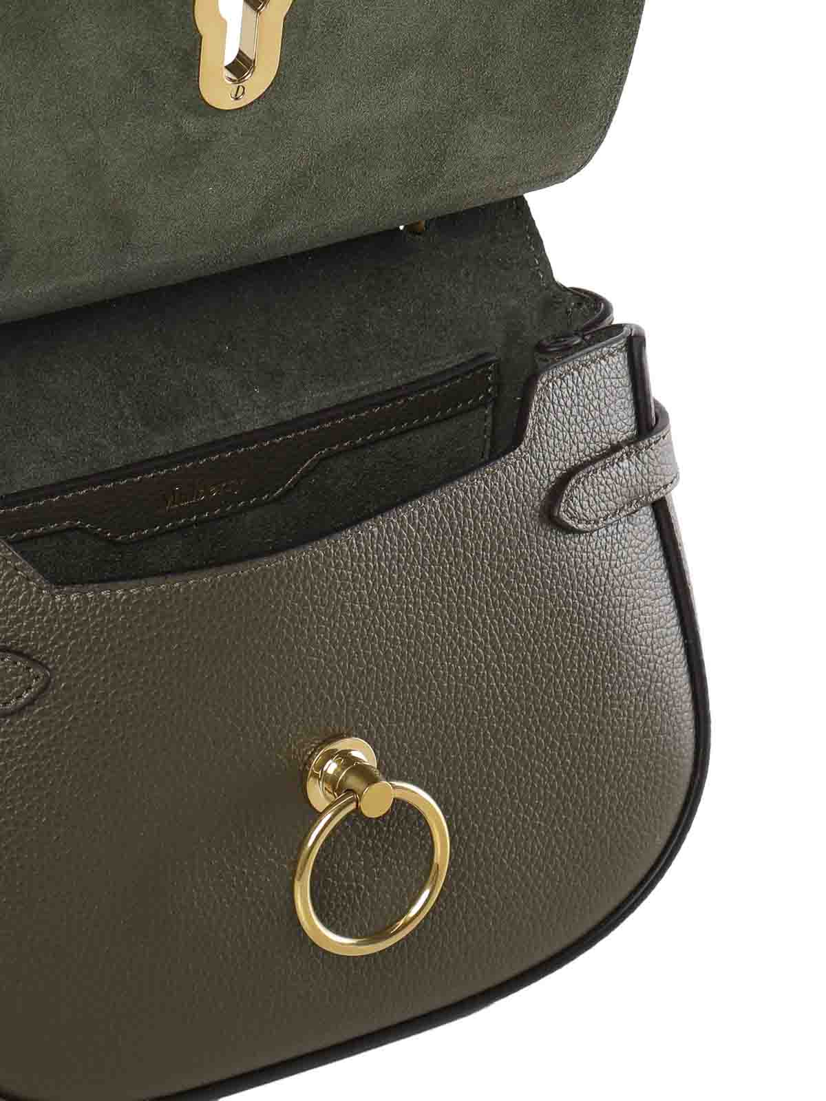 Amberley Leather Shoulder Bag HH4966205Q749 (Mulberry / ハンドバッグ・ショルダーバッグ ) | Mulberry (マルベリー)(3)