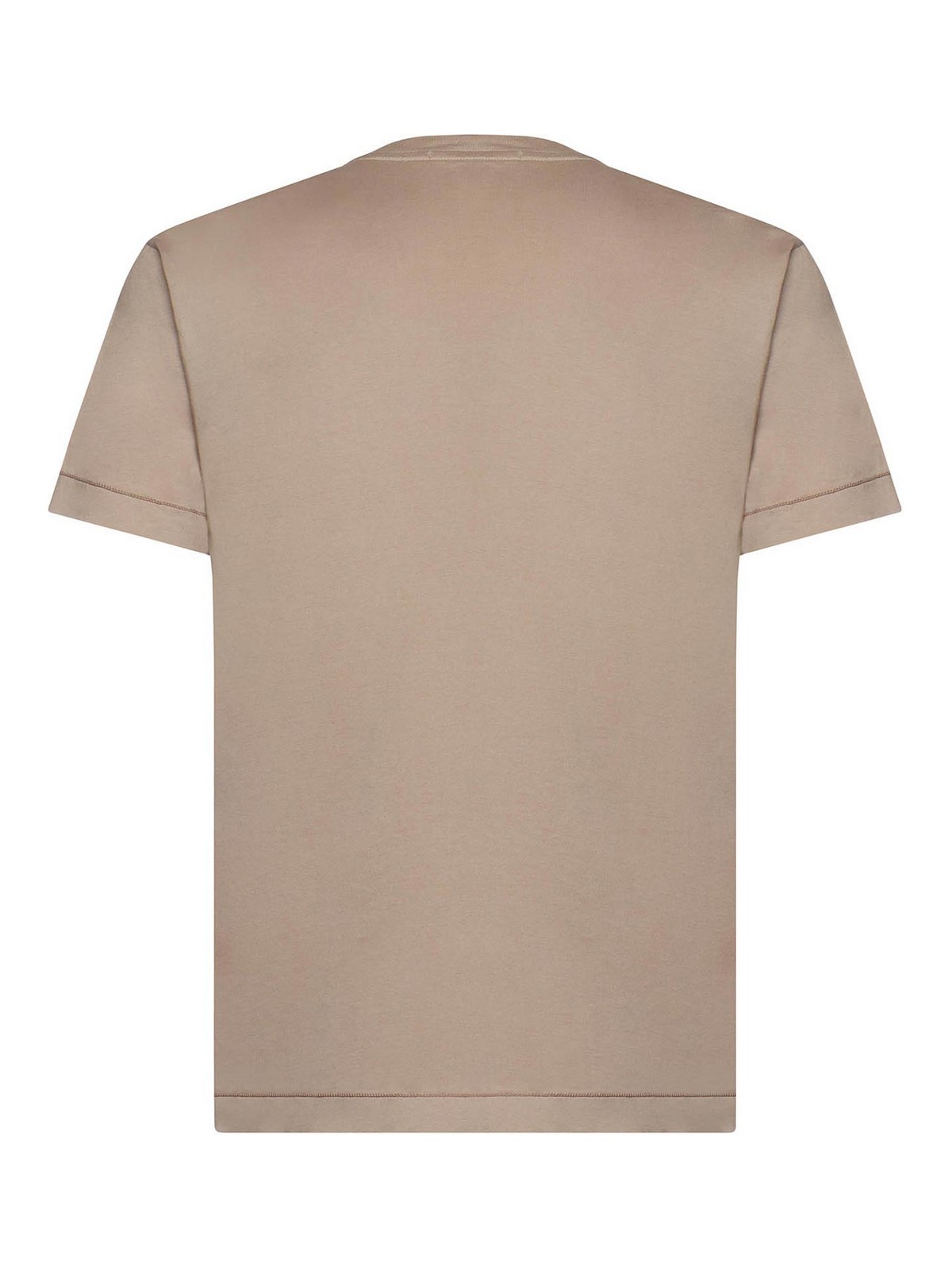 Cotton Jersey T-Shirt With Compass Patch L1S152100027S0013V009A (STONE ISLAND / Tシャツ・カットソー ) | STONE ISLAND (ストーンアイランド)(2)