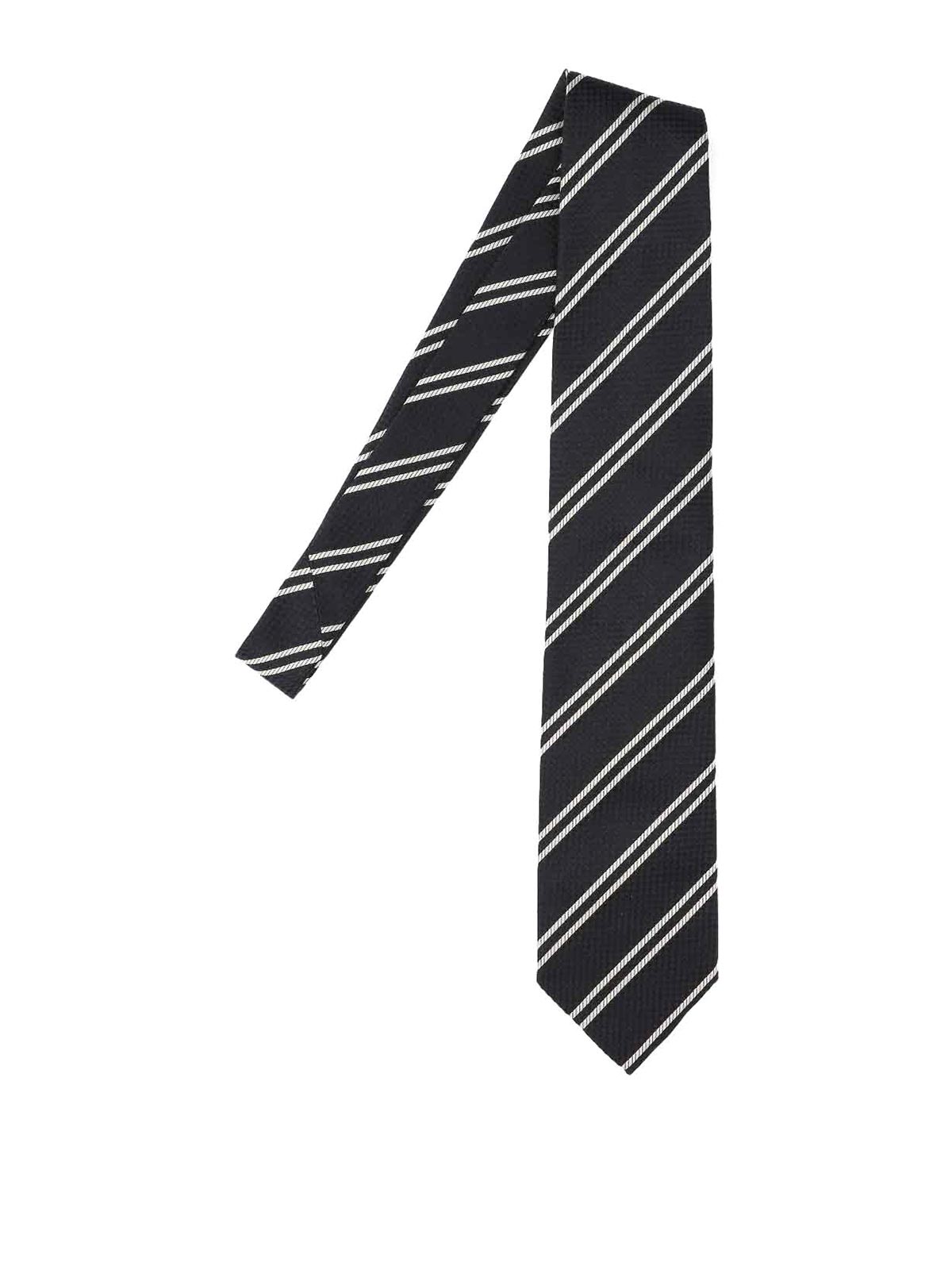 Striped Tie STE001S0229NAA (TOM FORD / ネクタイ ) | TOM FORD (トムフォード)
