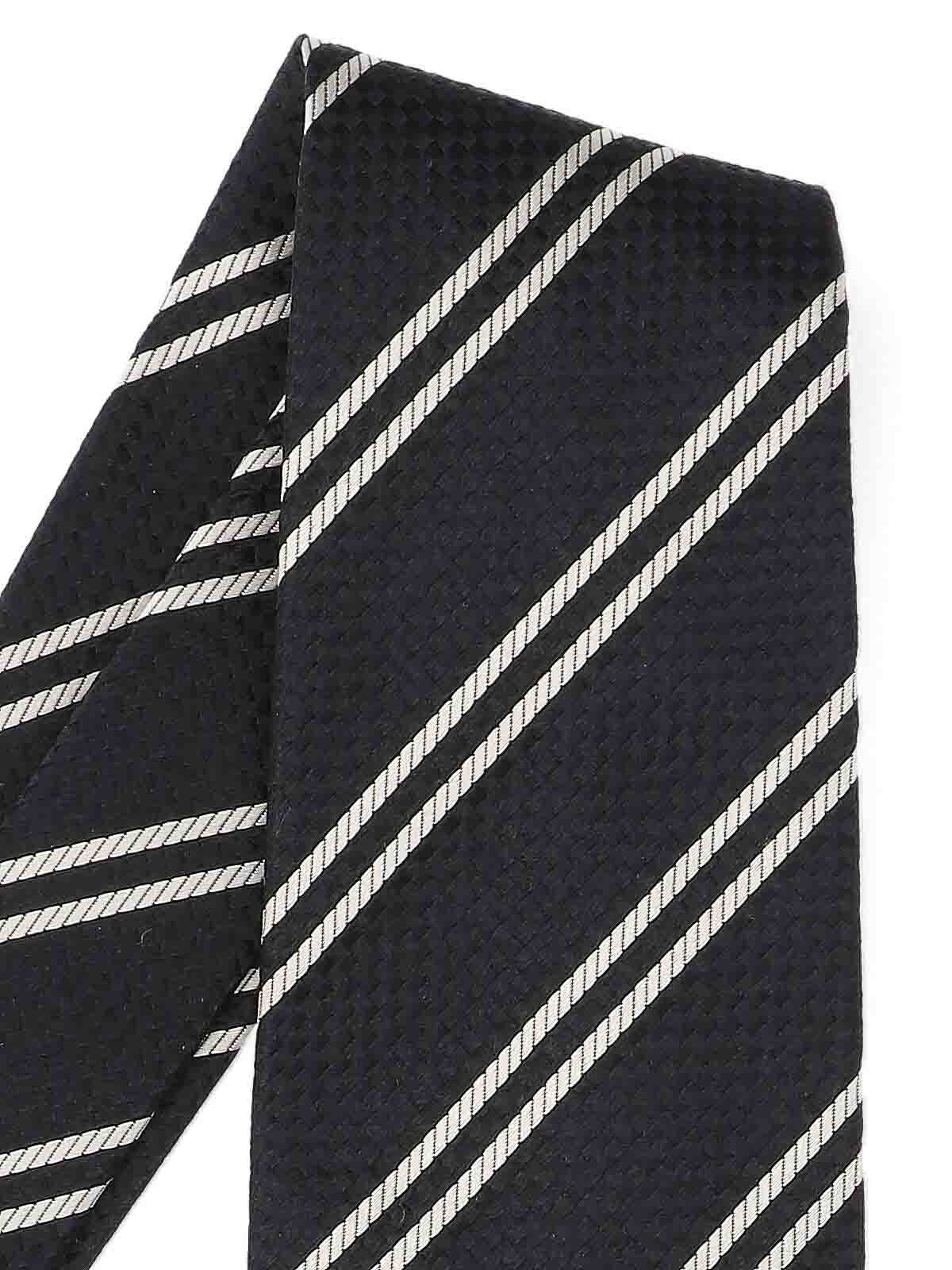 Striped Tie STE001S0229NAA (TOM FORD / ネクタイ ) | TOM FORD (トムフォード)(1)