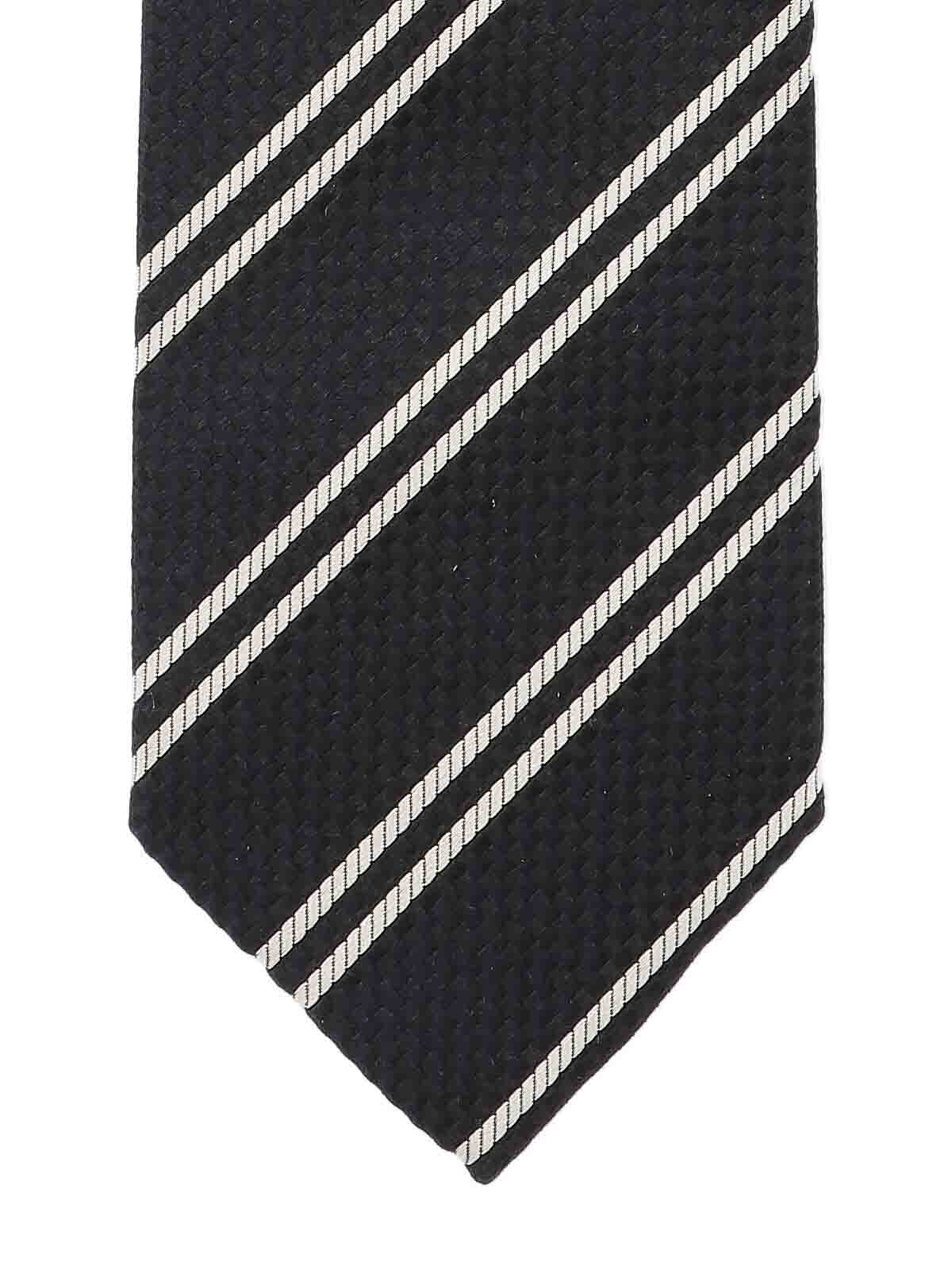 Striped Tie STE001S0229NAA (TOM FORD / ネクタイ ) | TOM FORD (トムフォード)(2)