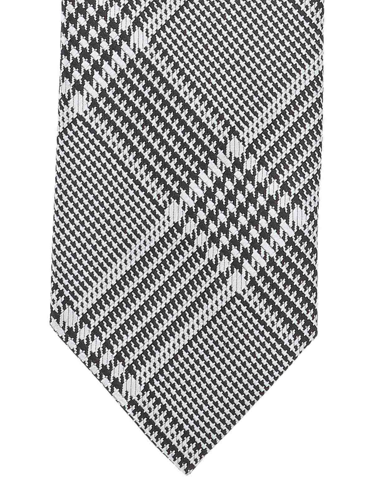 Cravatta Prince Of Wales STE001S0215TAA (TOM FORD / ネクタイ ) | TOM FORD (トムフォード)(2)