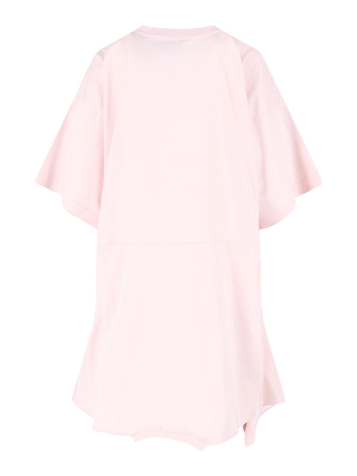 Asymmetric Dress S52CT0795M20170231 (MM6 Maison Margiela / ワンピース・ドレス・オールインワン ) | MM6 Maison Margiela (エムエムシックス)(1)