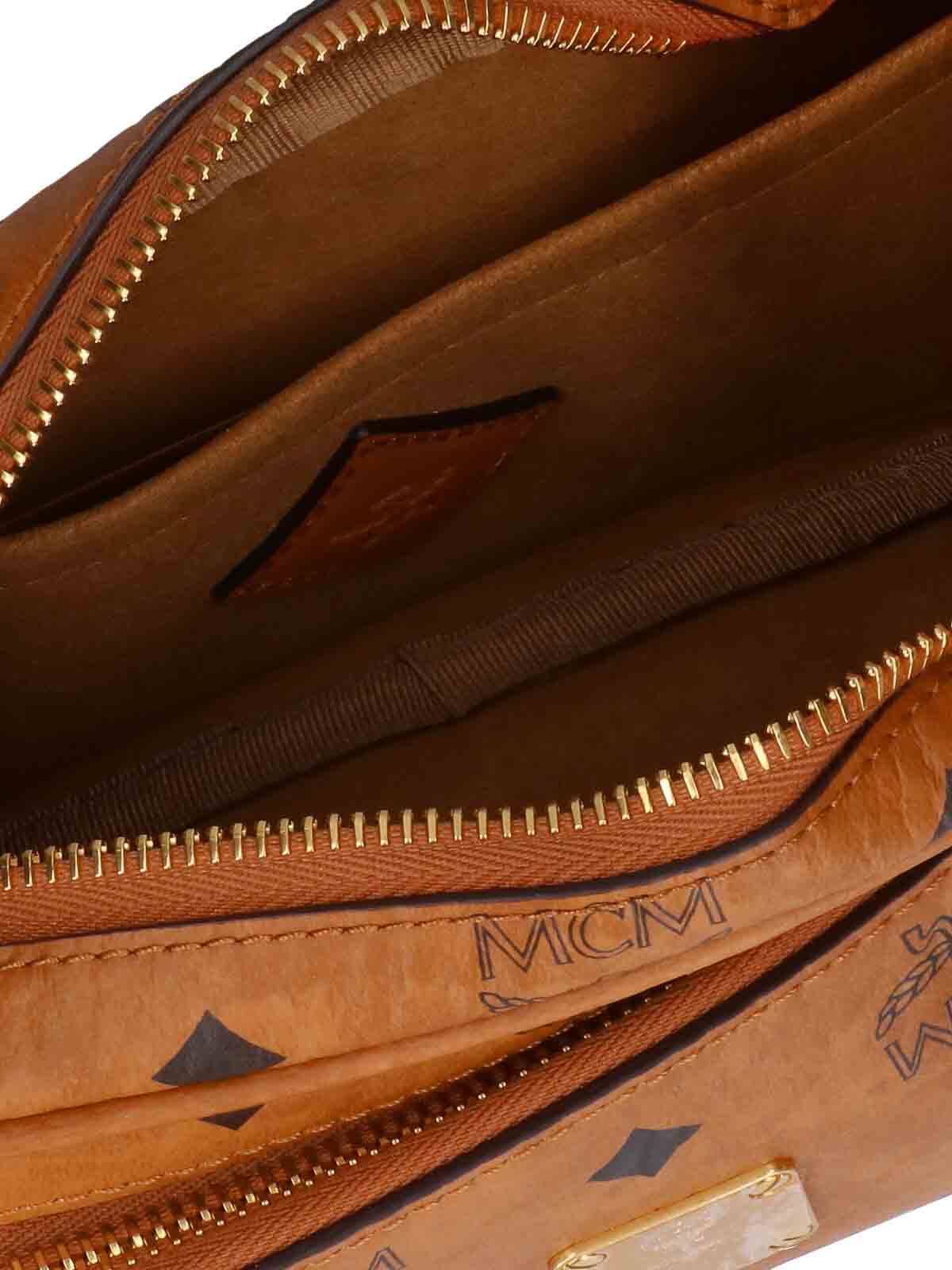 Mini Shoulder Bag MMRGSTA02CO (MCM / ハンドバッグ・ショルダーバッグ ) | MCM (エムシーエム)(3)