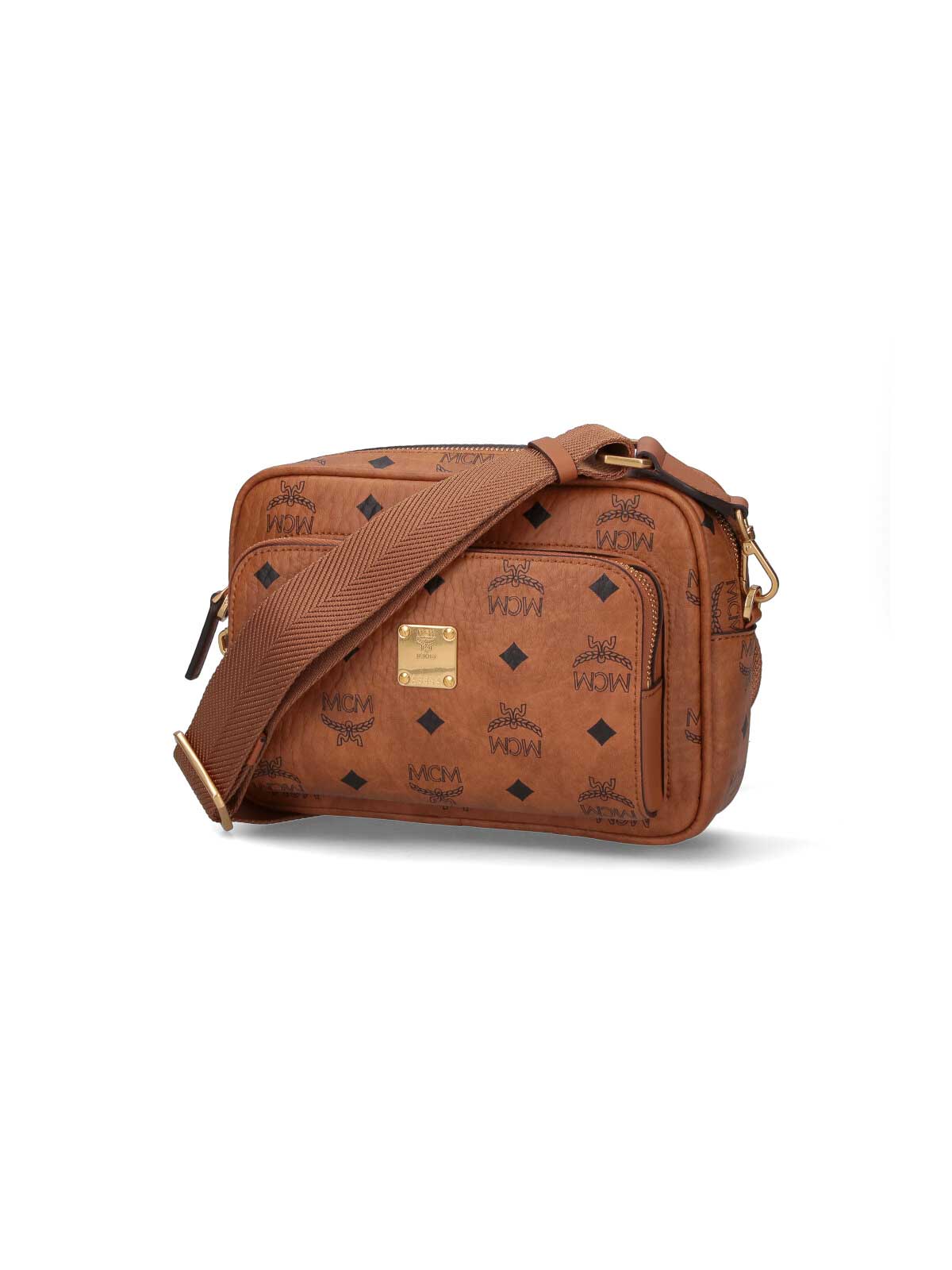 Shoulder bag MMRGSTA03CO (MCM / ハンドバッグ・ショルダーバッグ ) | MCM (エムシーエム)(1)