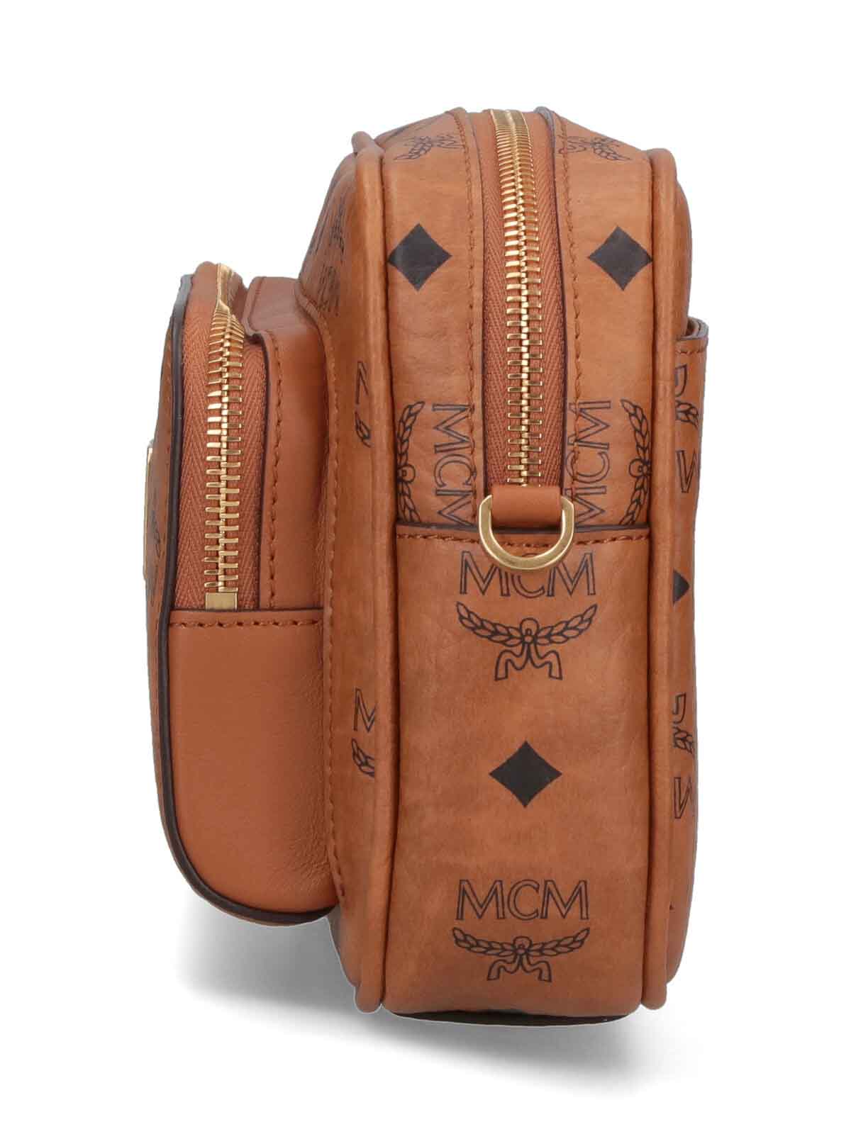 Shoulder bag MMRGSTA03CO (MCM / ハンドバッグ・ショルダーバッグ ) | MCM (エムシーエム)(4)