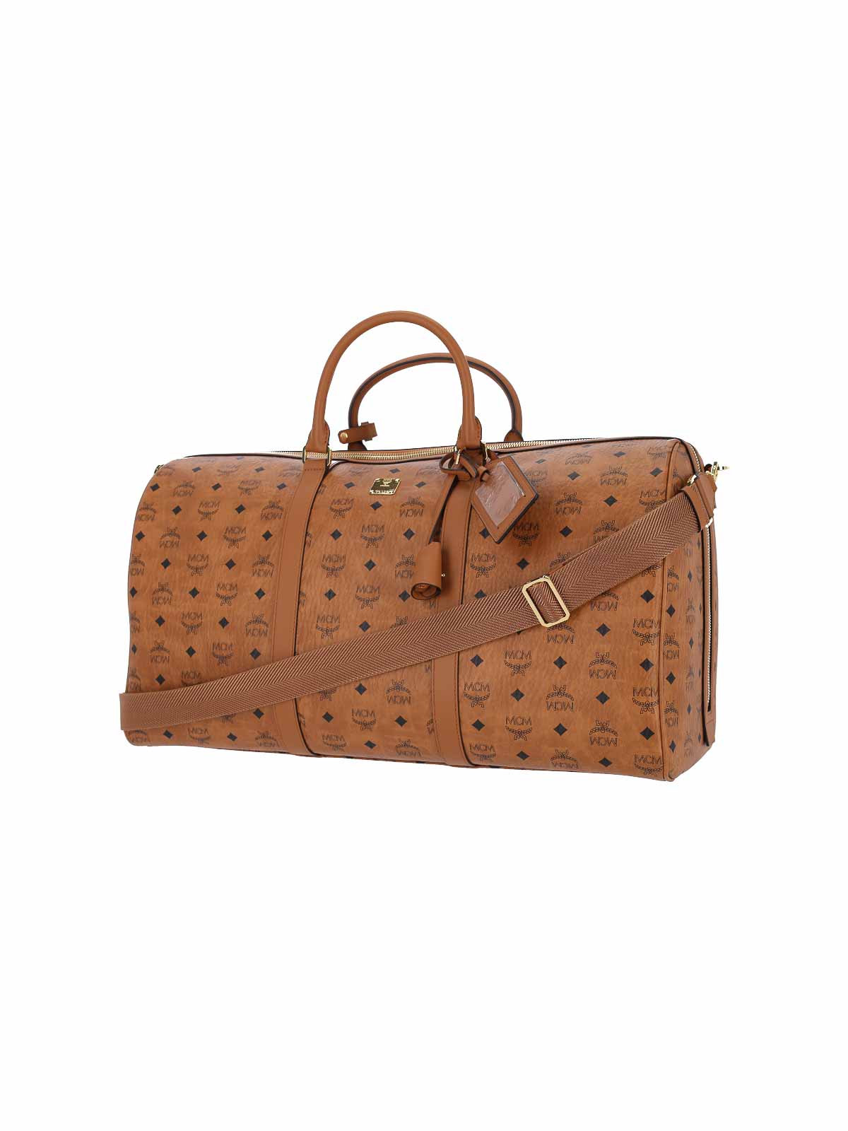 Ottomar Weekender Bag MMVAAVY01CO (MCM / ビジネス・トラベルバッグ ) | MCM (エムシーエム)(1)