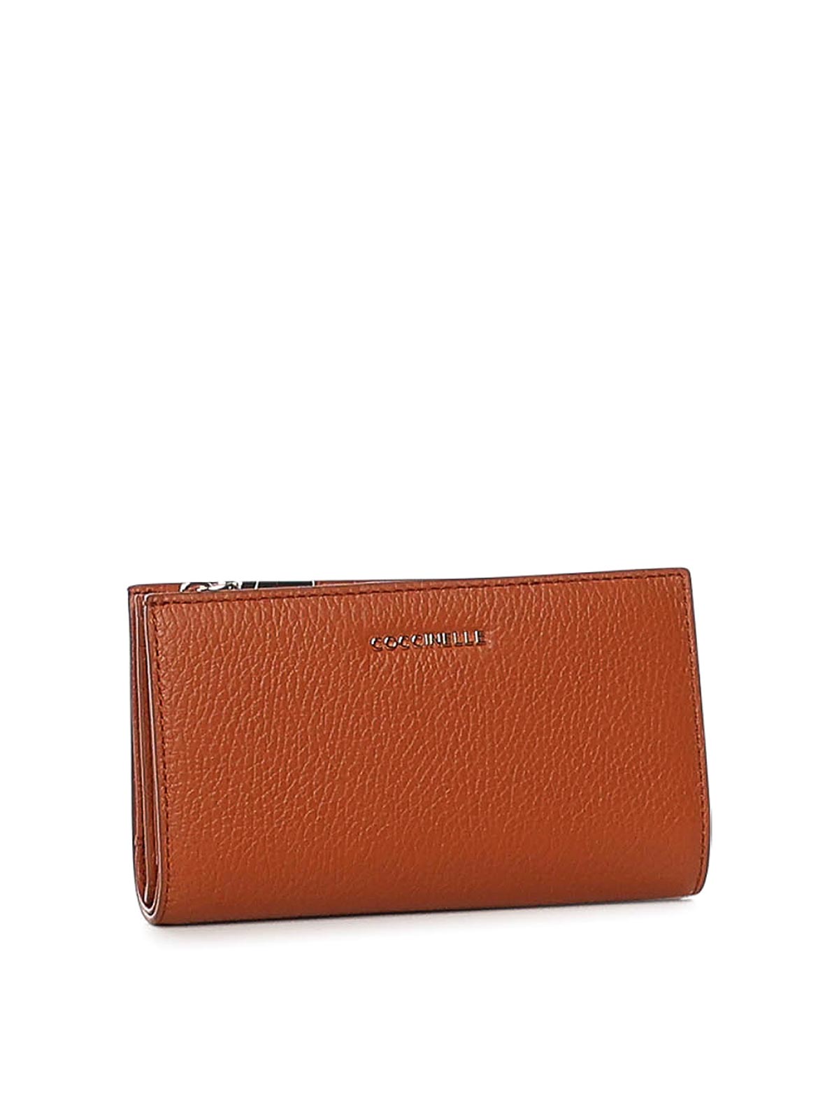 Metallic Soft Wallet E2MW511F101R41 (COCCINELLE / 財布・カードケース ) | COCCINELLE (コチネレ)(1)