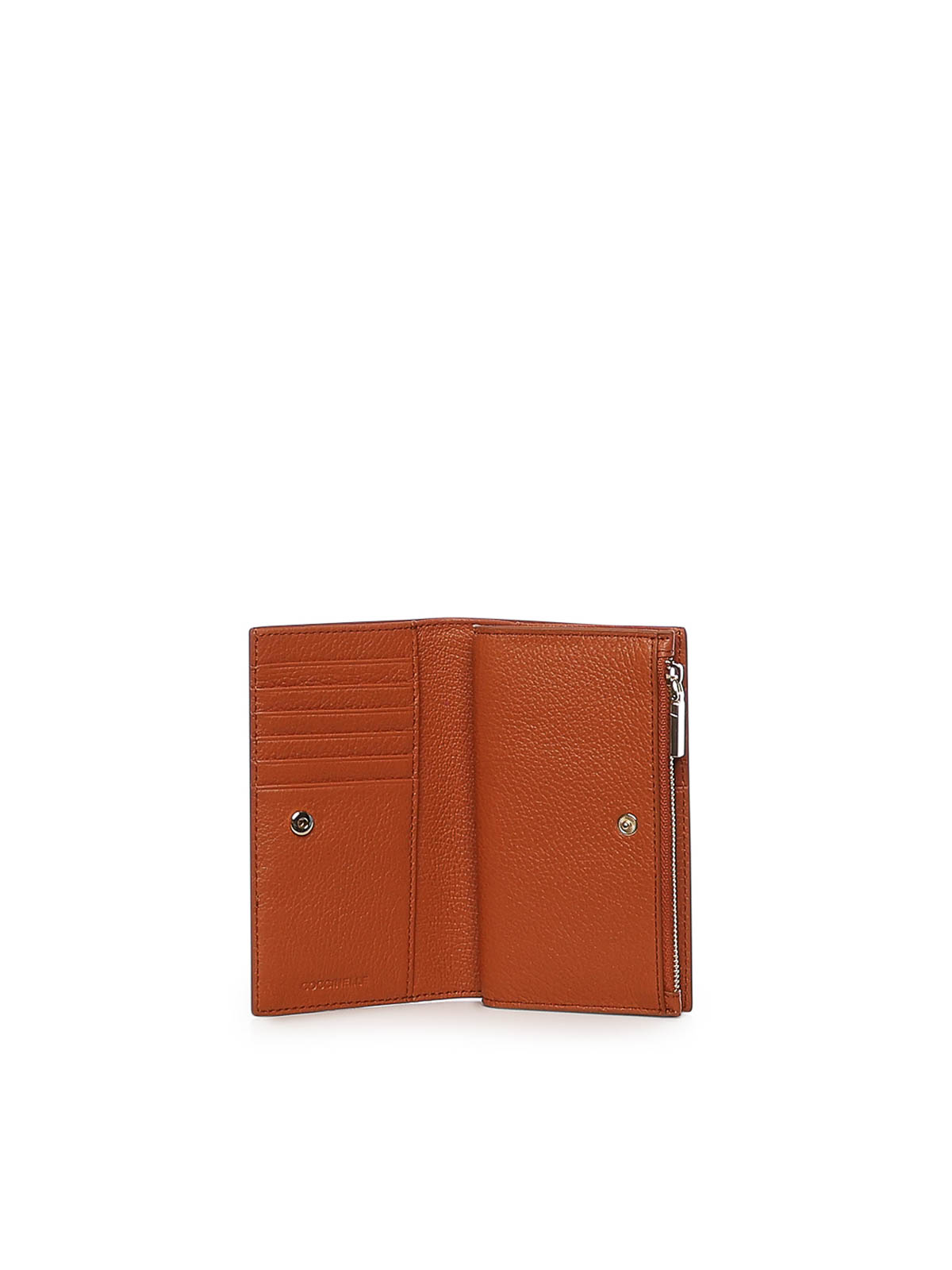 Metallic Soft Wallet E2MW511F101R41 (COCCINELLE / 財布・カードケース ) | COCCINELLE (コチネレ)(3)