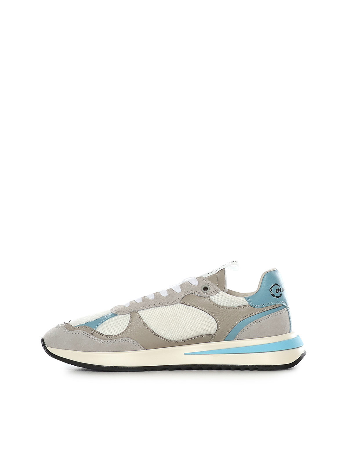 Olympique Sneakers OYLUTR02 (PHILIPPE MODEL / スニーカー ) | PHILIPPE MODEL (フィリップモデル)(3)