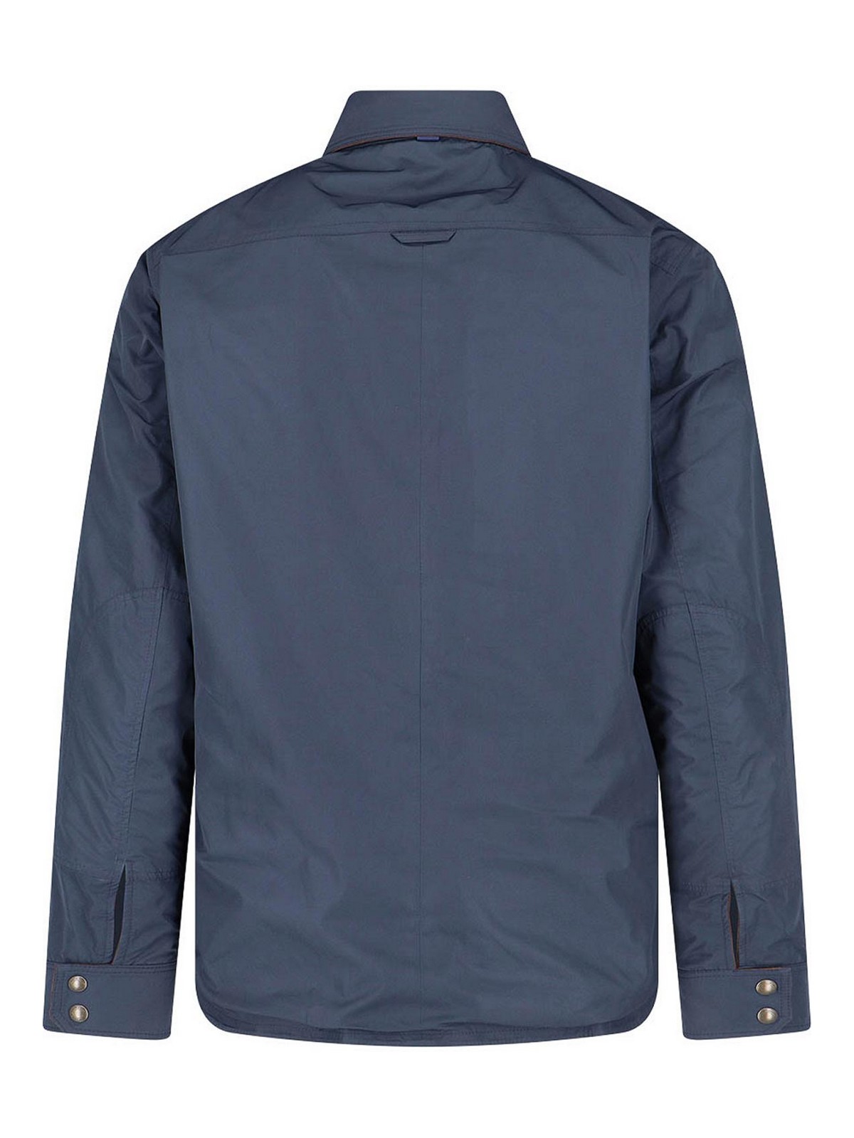 Reversible Suede Jacket 710955766002 (Polo Ralph Lauren / レザー&ファージャケット・コート ) | Polo Ralph Lauren (ポロ ラルフ ローレン)(6)