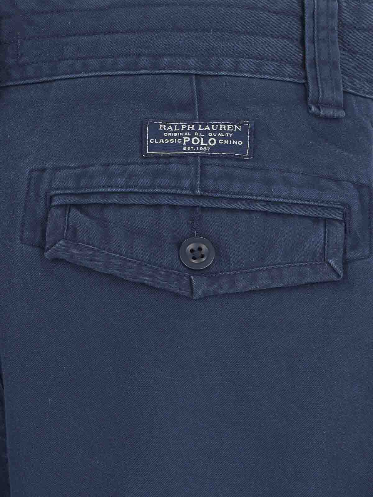 Cargo Shorts 710548502005 (Polo Ralph Lauren / ショートパンツ ) | Polo Ralph Lauren (ポロ ラルフ ローレン)(3)