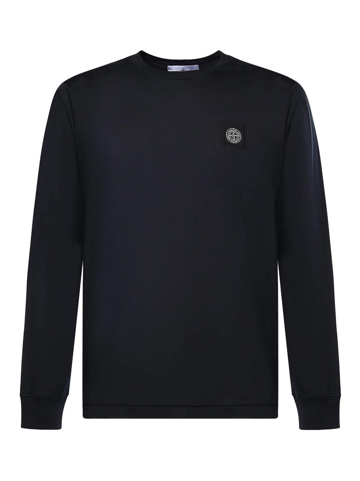 Long-Sleeved T-Shirt L1S152100031S0013V0020 (STONE ISLAND / Tシャツ・カットソー ) | STONE ISLAND (ストーンアイランド)