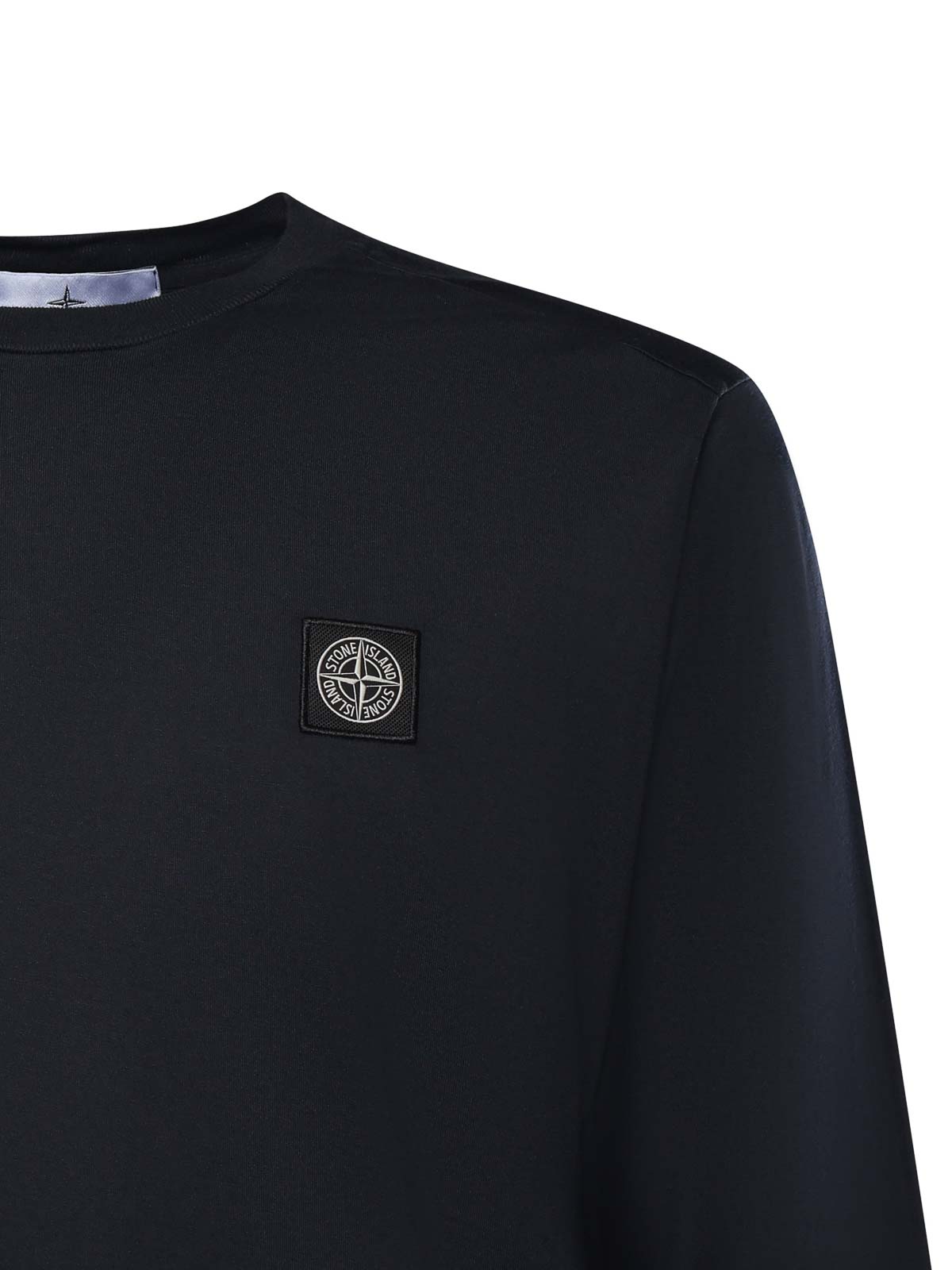 Long-Sleeved T-Shirt L1S152100031S0013V0020 (STONE ISLAND / Tシャツ・カットソー ) | STONE ISLAND (ストーンアイランド)(1)