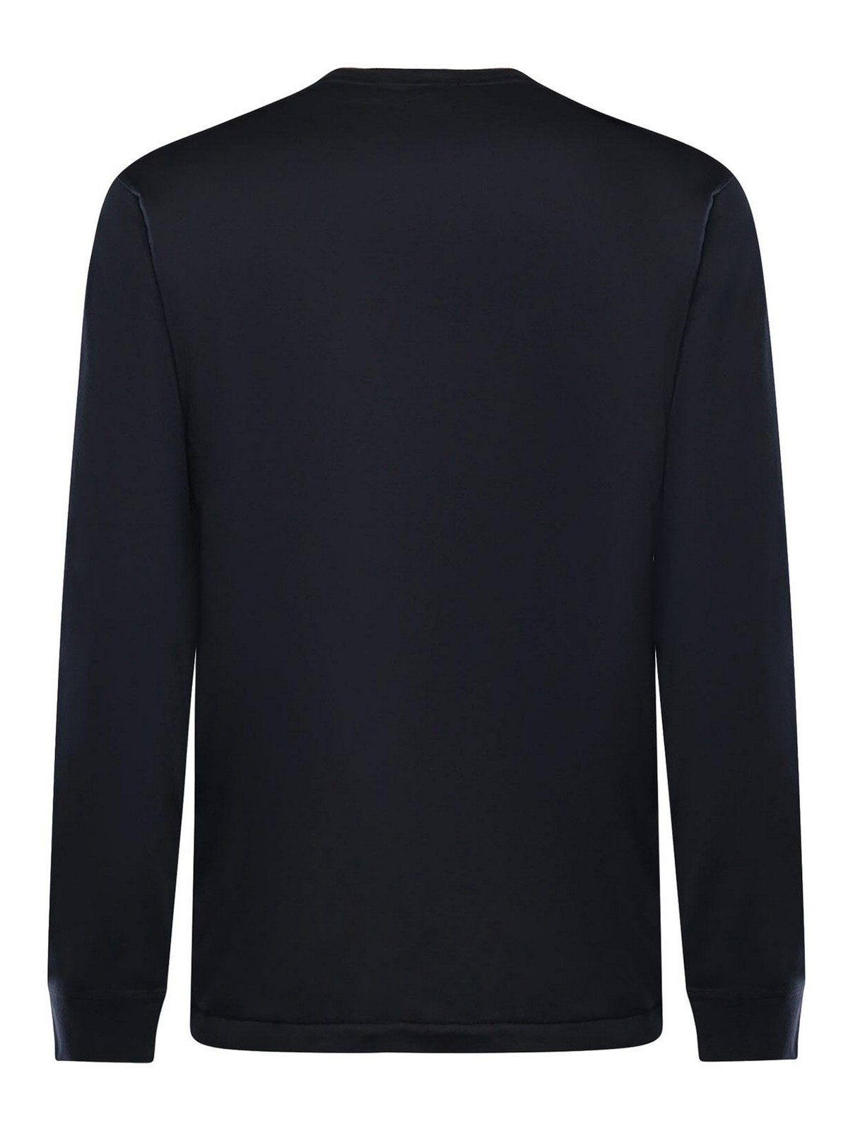 Long-Sleeved T-Shirt L1S152100031S0013V0020 (STONE ISLAND / Tシャツ・カットソー ) | STONE ISLAND (ストーンアイランド)(2)