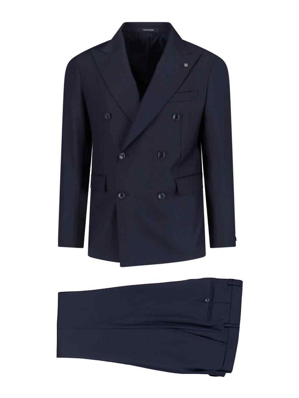 Complete 2SVS20B11PE070001B5713 (TAGLIATORE / スーツ ) | TAGLIATORE (タリアトーレ)