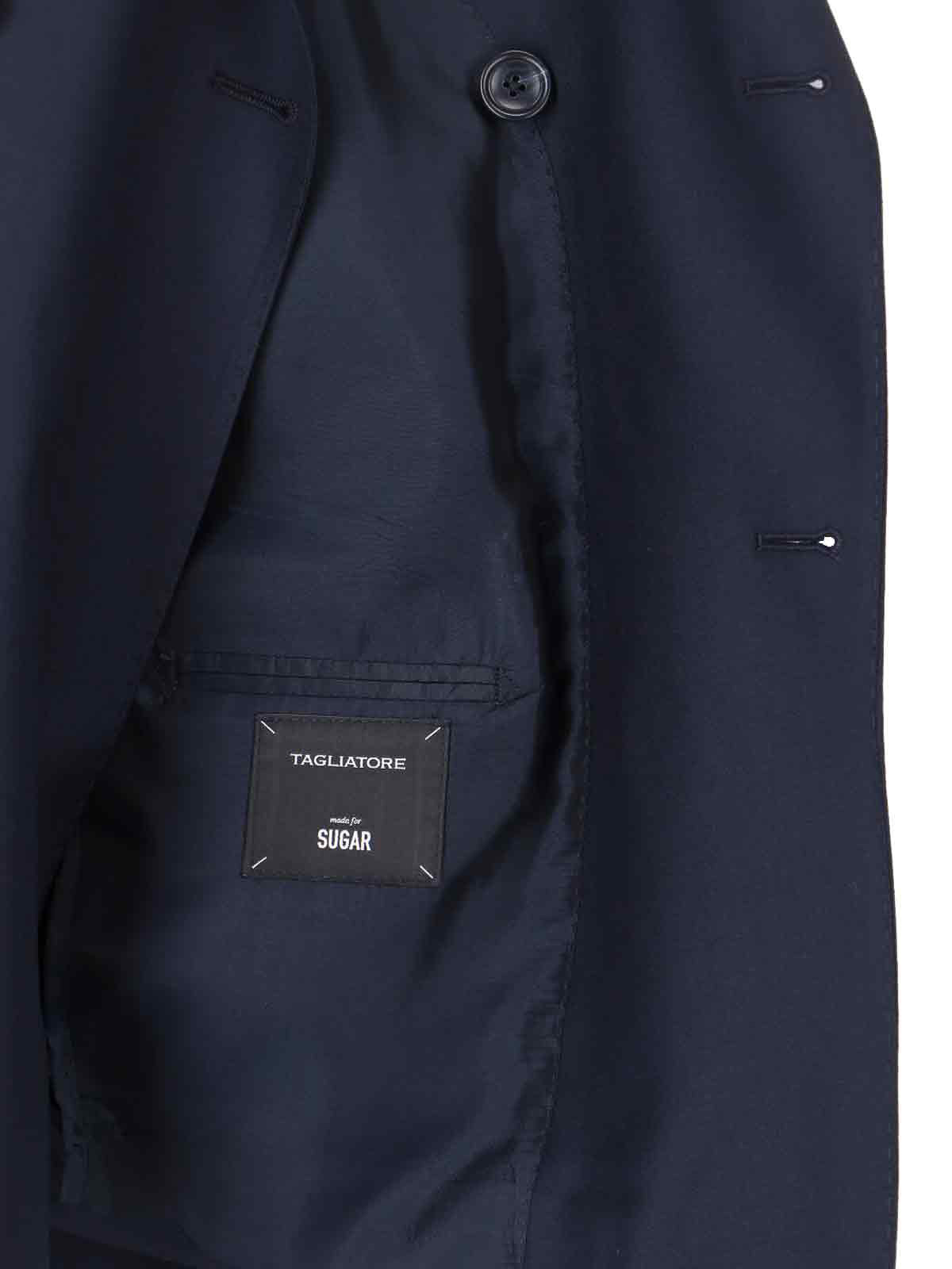 Complete 2SVS20B11PE070001B5713 (TAGLIATORE / スーツ ) | TAGLIATORE (タリアトーレ)(2)