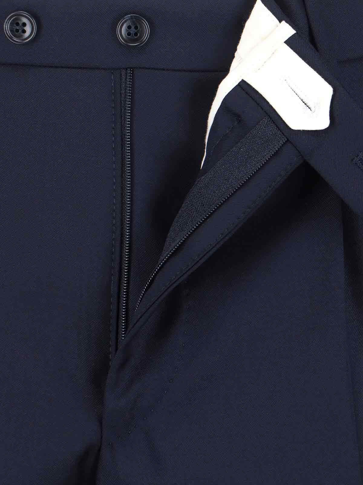 Complete 2SVS20B11PE070001B5713 (TAGLIATORE / スーツ ) | TAGLIATORE (タリアトーレ)(4)