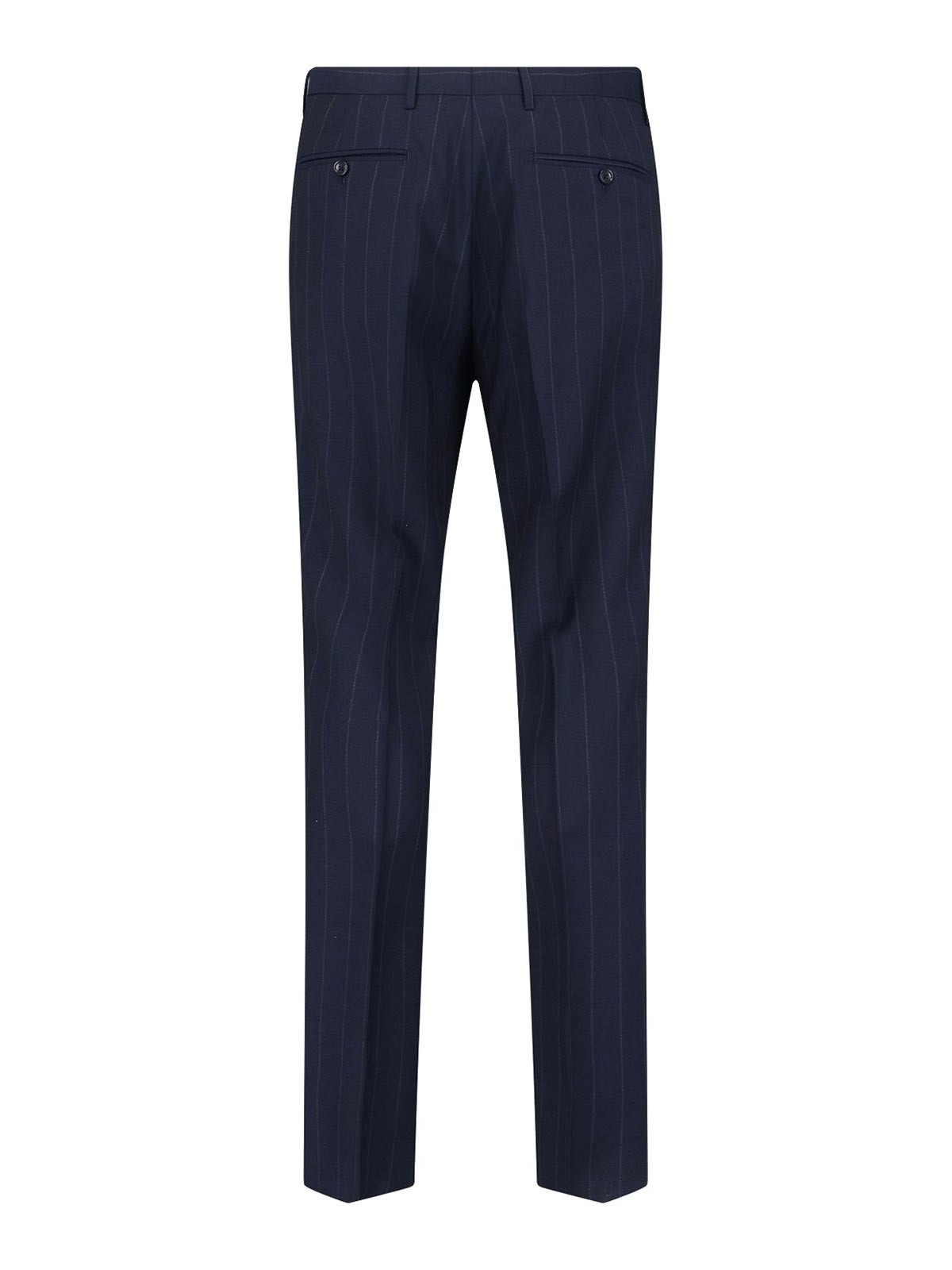 Double-breasted suit 2SVS20B11PE120007B3147 (TAGLIATORE / スーツ ) | TAGLIATORE (タリアトーレ)(6)