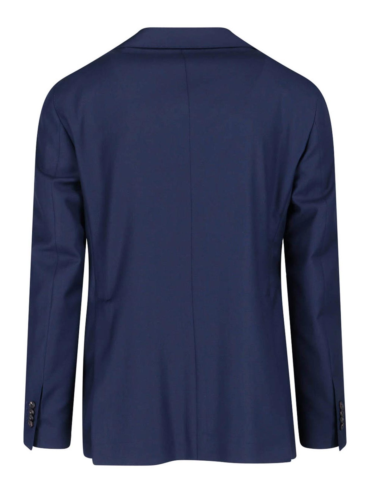 Single-breasted suit 2SVS22B01PE070001I5714 (TAGLIATORE / スーツ ) | TAGLIATORE (タリアトーレ)(1)