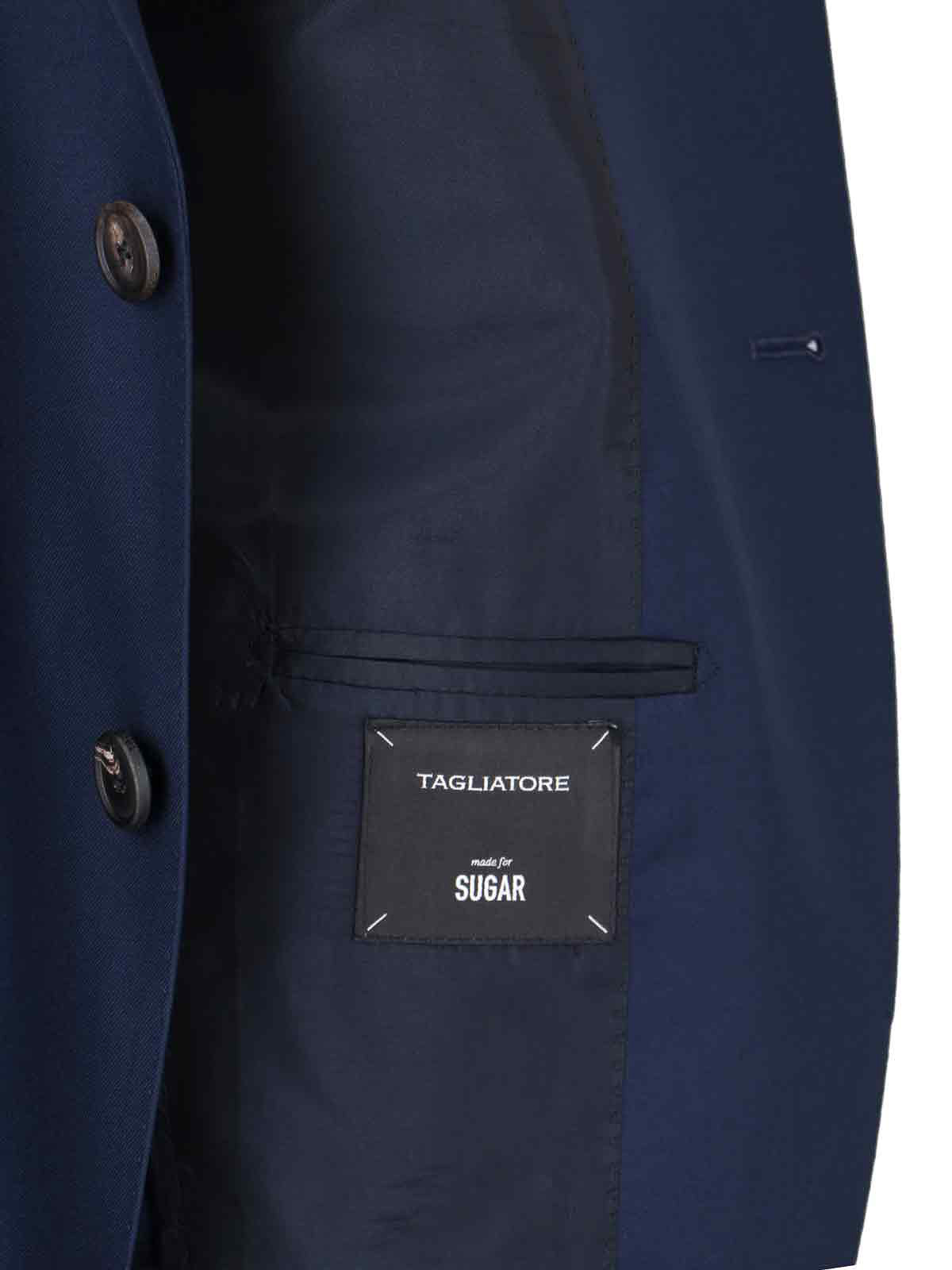 Single-breasted suit 2SVS22B01PE070001I5714 (TAGLIATORE / スーツ ) | TAGLIATORE (タリアトーレ)(2)