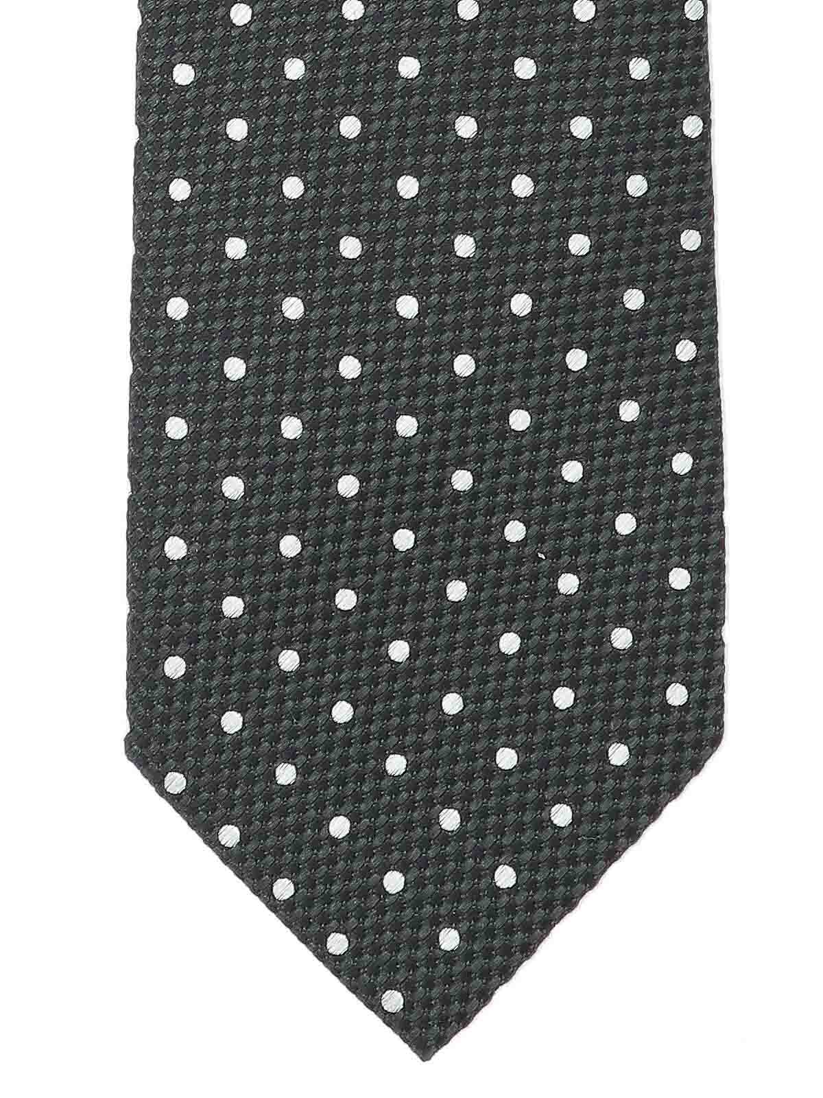 Polka Dot Tie STE001S0248GAS (TOM FORD / ネクタイ ) | TOM FORD (トムフォード)(2)