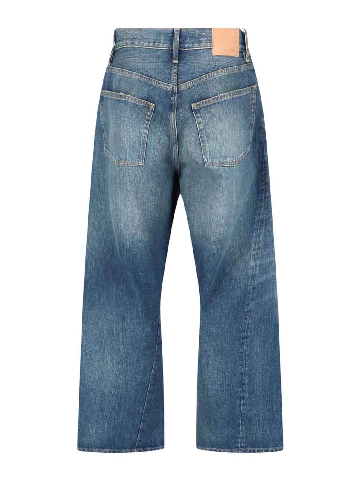 Jeans Ampi 51441DEEPVINTAGE (SUNFLOWER / ジーンズ ) | SUNFLOWER (サンフラワー)(1)