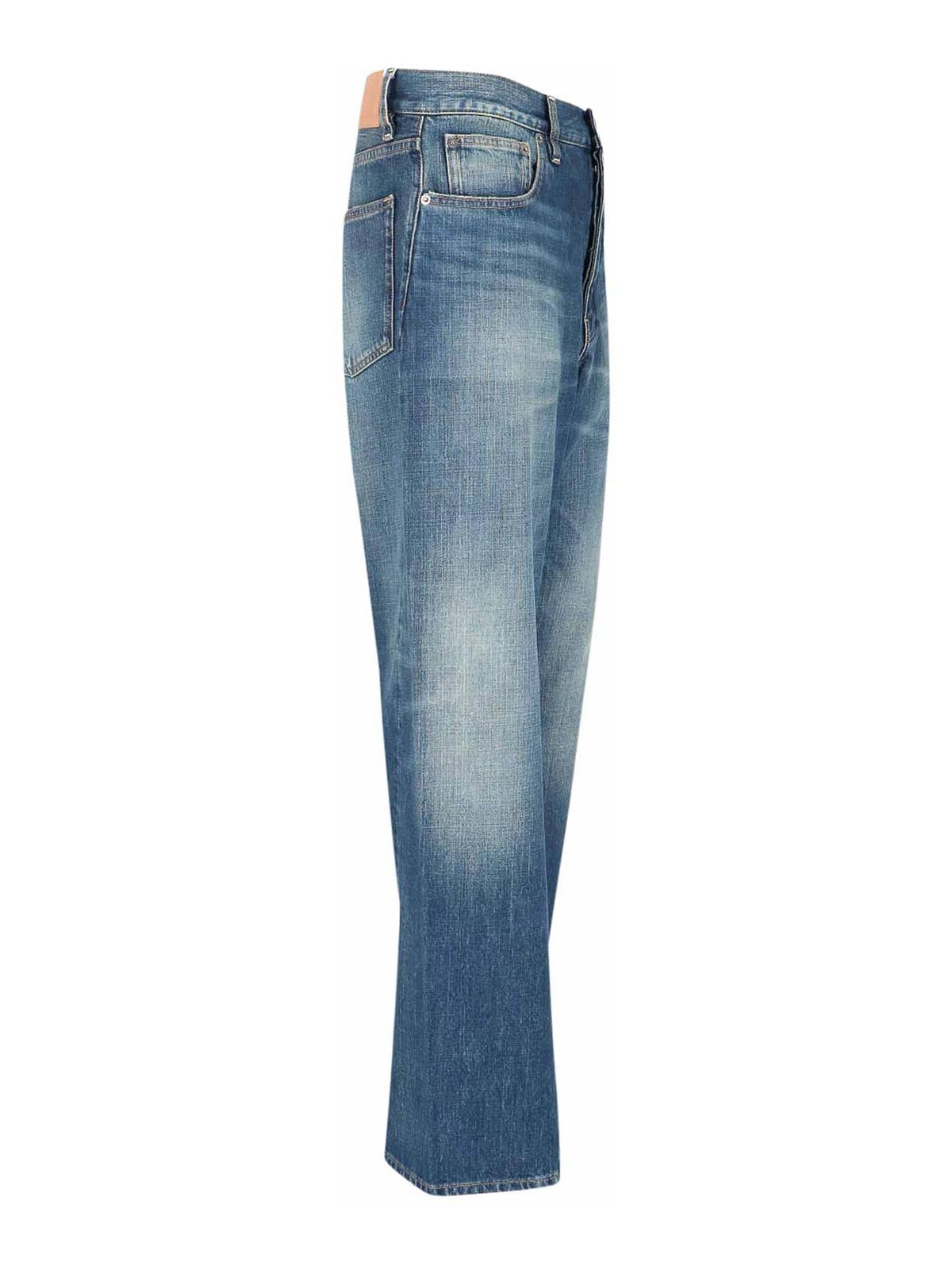 Jeans Ampi 51441DEEPVINTAGE (SUNFLOWER / ジーンズ ) | SUNFLOWER (サンフラワー)(2)