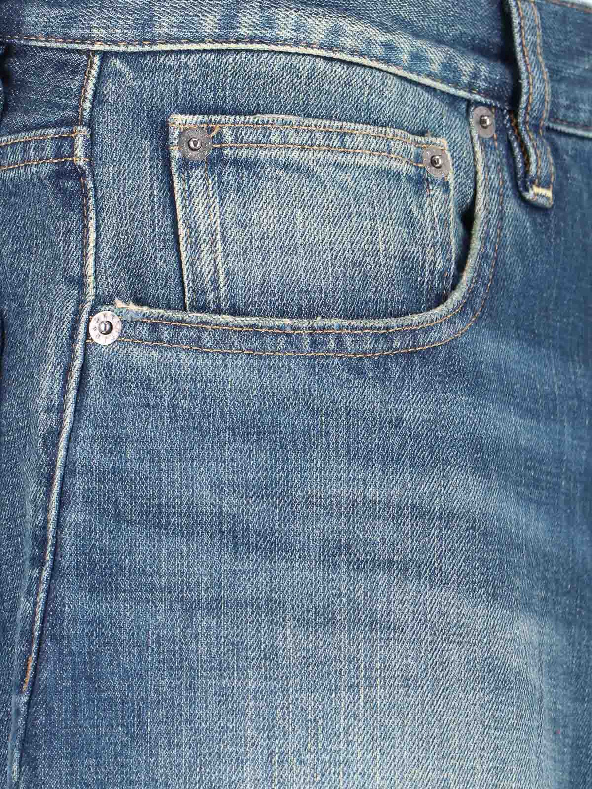 Jeans Ampi 51441DEEPVINTAGE (SUNFLOWER / ジーンズ ) | SUNFLOWER (サンフラワー)(3)