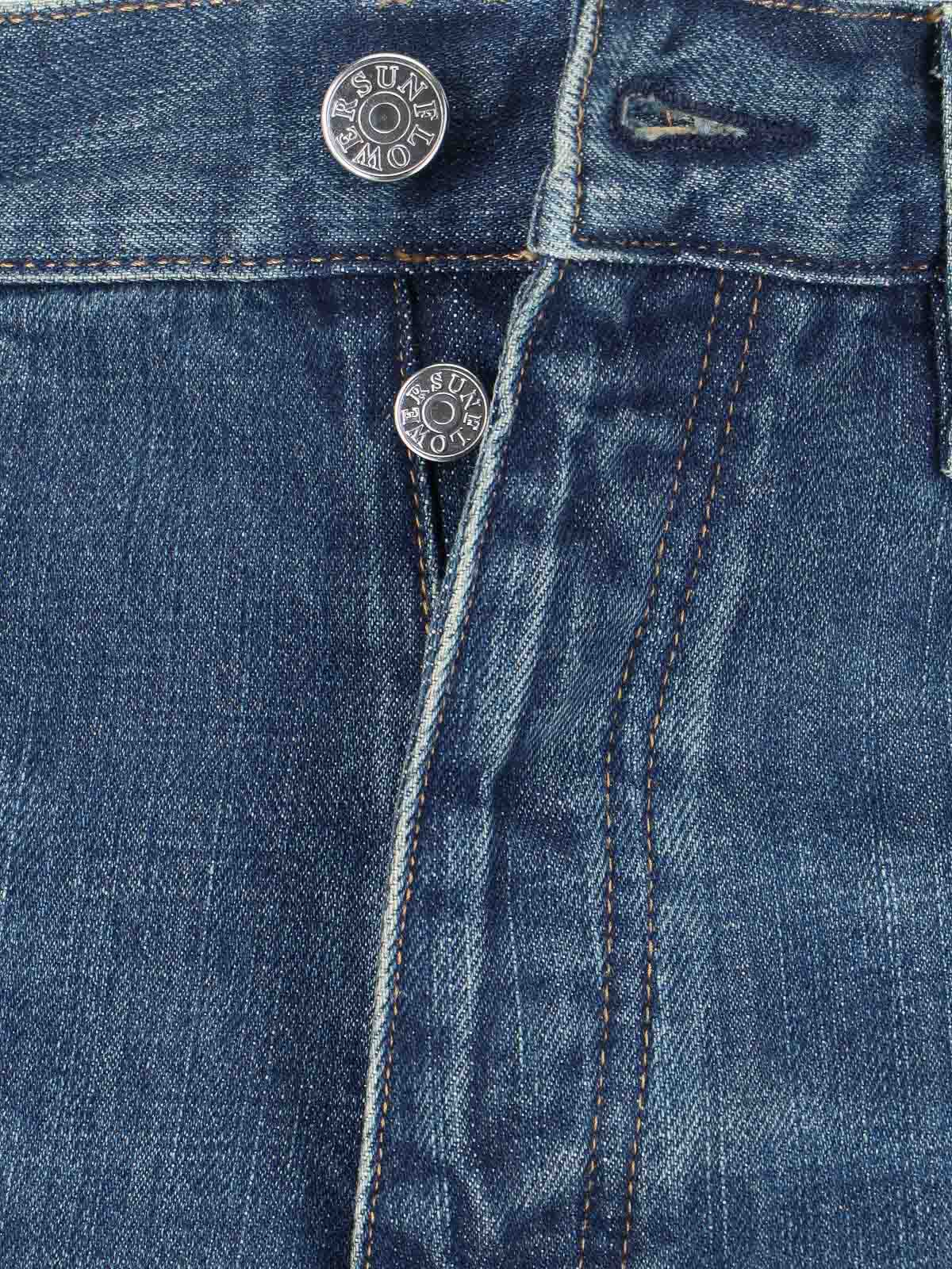 Jeans Ampi 51441DEEPVINTAGE (SUNFLOWER / ジーンズ ) | SUNFLOWER (サンフラワー)(4)