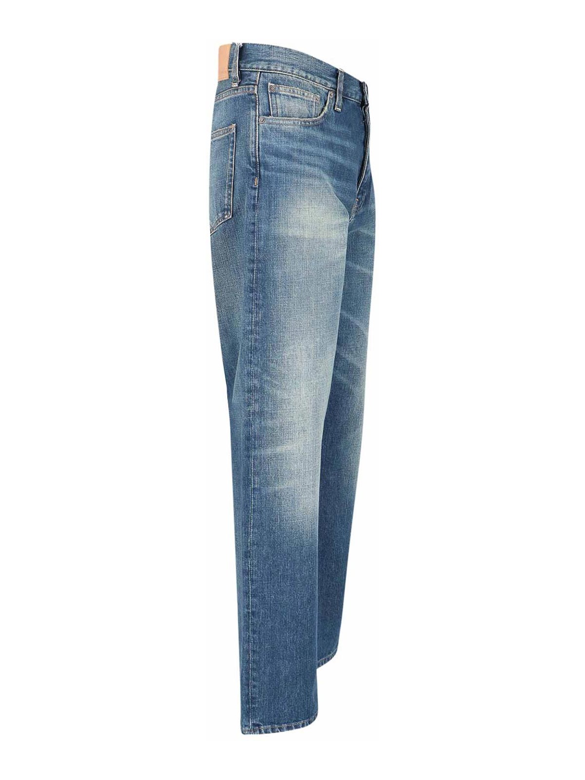 Jeans Ampi 5144DEEPVINTAGE (SUNFLOWER / ジーンズ ) | SUNFLOWER (サンフラワー)(2)