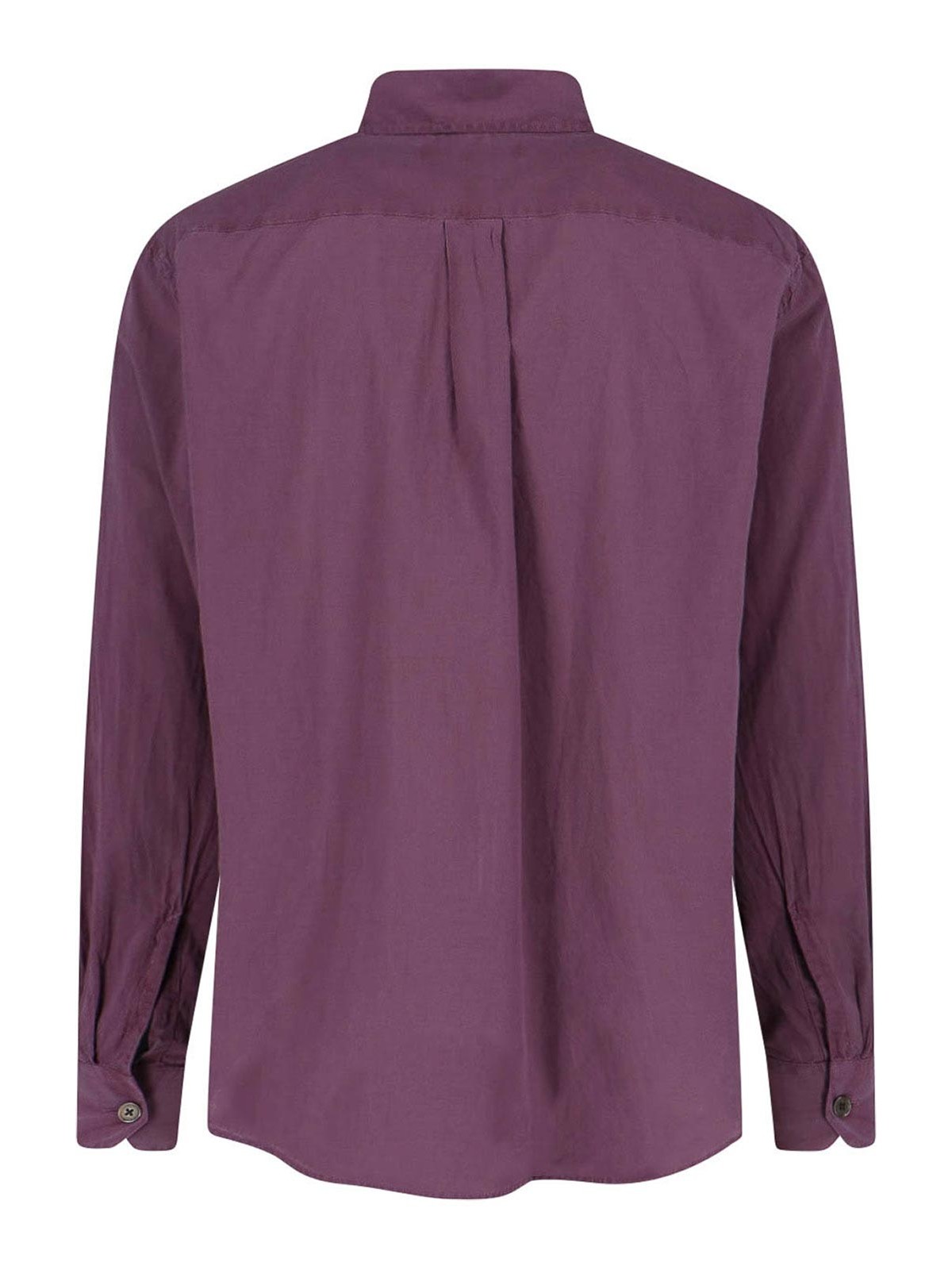 Shirt M2262BPCPORTCOTTONGAUZE (OUR LEGACY / シャツ・ブラウス ) | OUR LEGACY (アワーレガシー)(1)