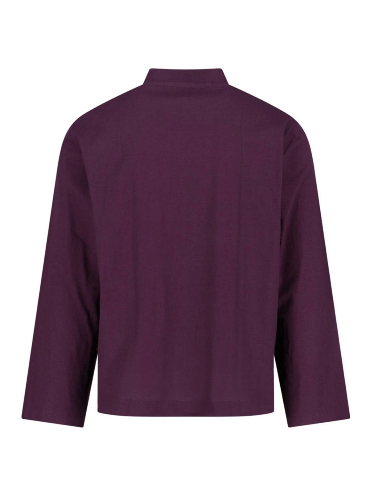 Sweater M2266BDDAMSONHIGHTWISTJERSEY (OUR LEGACY / ニット・セーター・カーディガン ) | OUR LEGACY (アワーレガシー)(1)