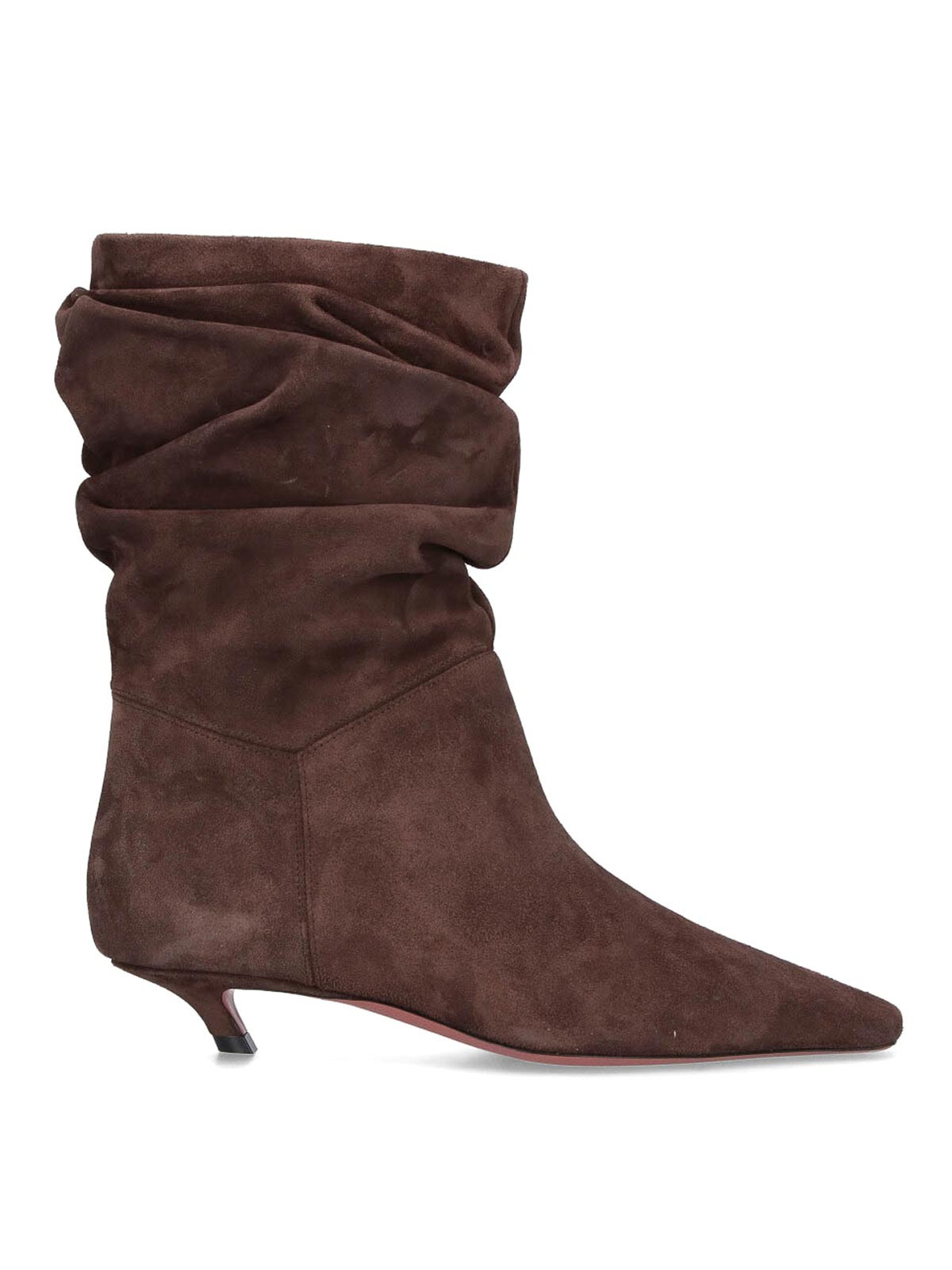 Ankle boots 15S365718 (AMINA MUADDI / ブーツ ) | AMINA MUADDI (アミナ モアディ)