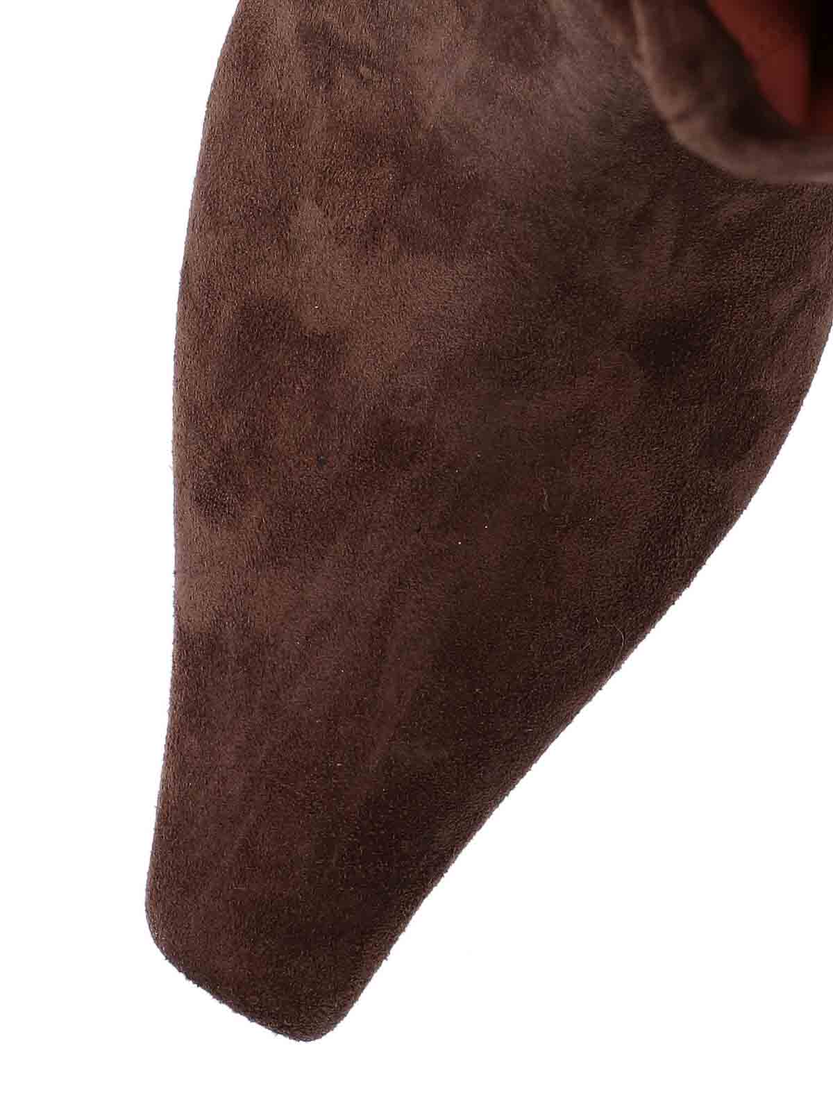 Ankle boots 15S365718 (AMINA MUADDI / ブーツ ) | AMINA MUADDI (アミナ モアディ)(4)