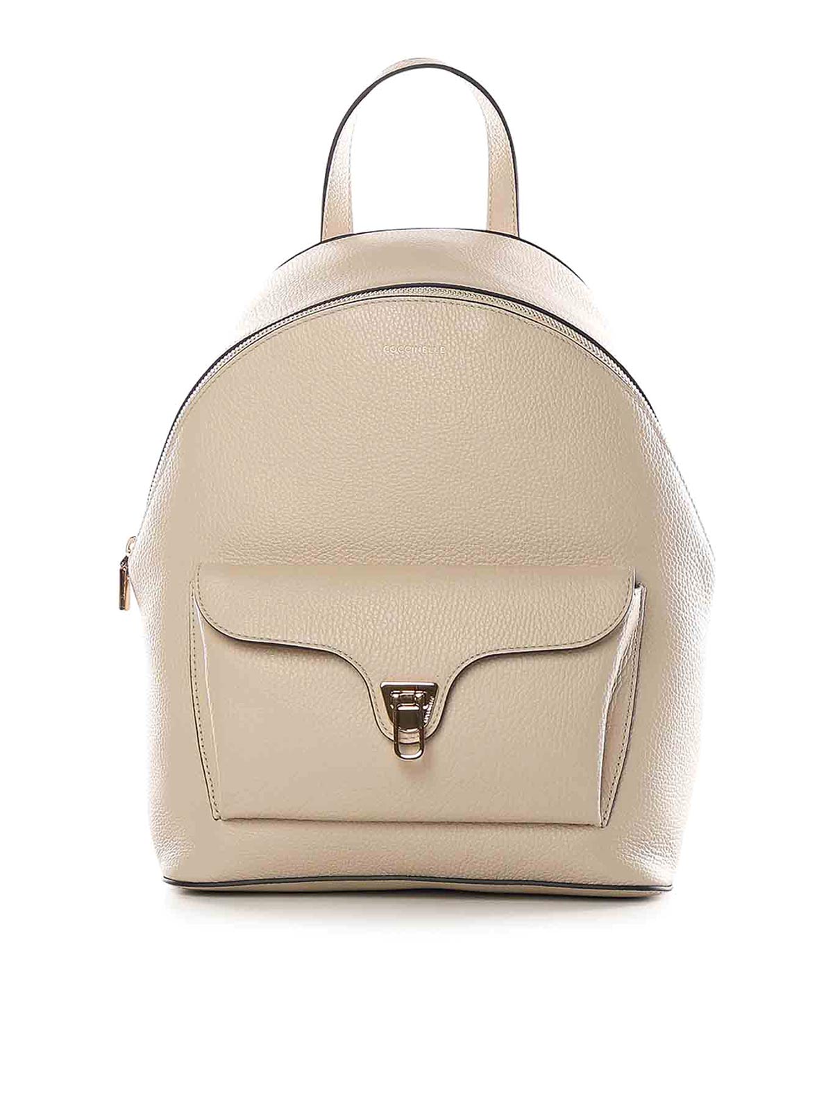 Beat Generatio Backpack E1TFK140201N64 (COCCINELLE / バックパック ) | COCCINELLE (コチネレ)