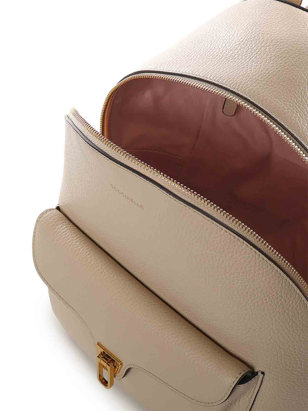 Beat Generatio Backpack E1TFK140201N64 (COCCINELLE / バックパック ) | COCCINELLE (コチネレ)(3)