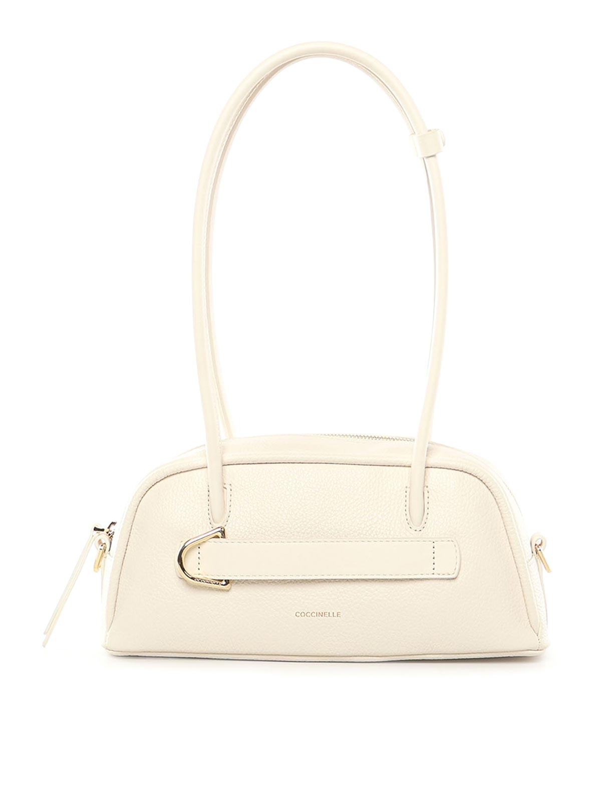 Paki Leather Shoulder Bag E1U4A120201N17 (COCCINELLE / ハンドバッグ・ショルダーバッグ ) | COCCINELLE (コチネレ)