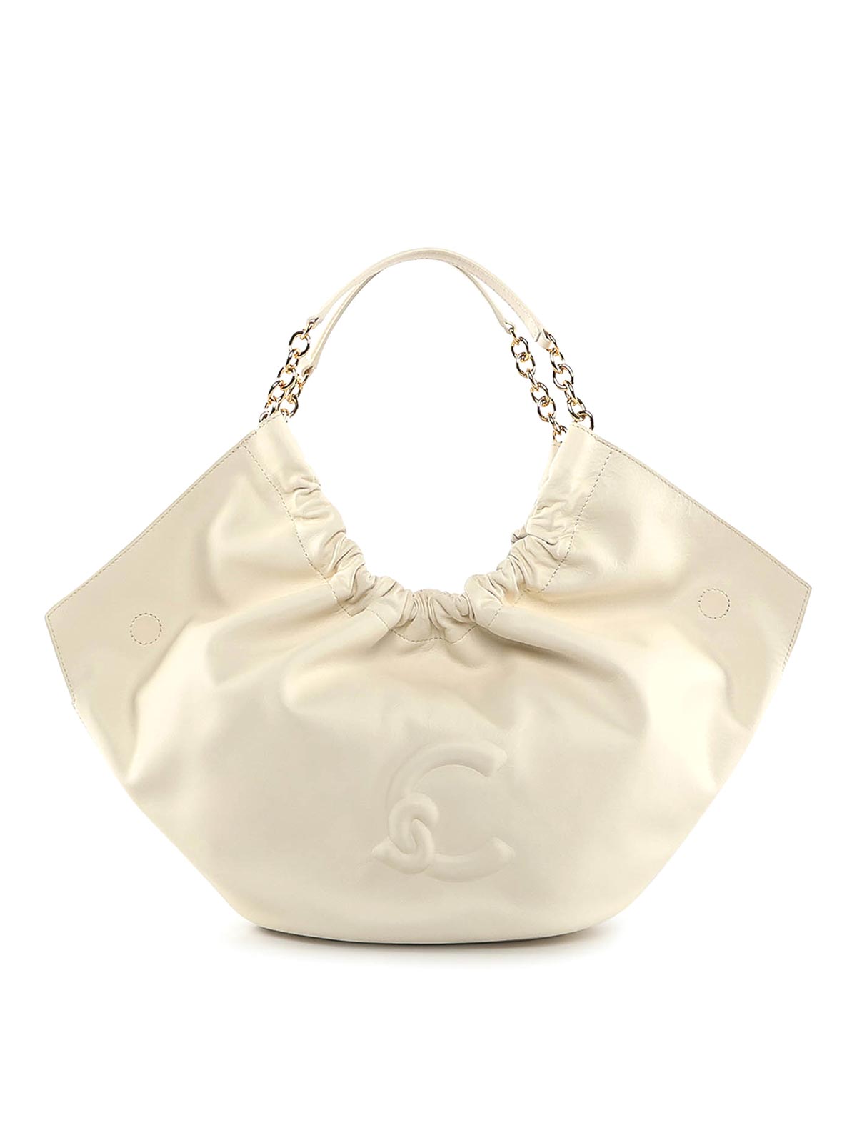 Smash Leather Bag E1U5F110201N17 (COCCINELLE / ハンドバッグ・ショルダーバッグ ) | COCCINELLE (コチネレ)