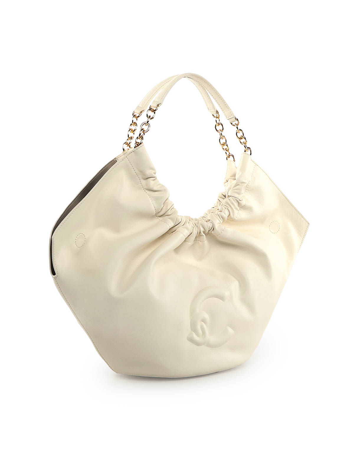 Smash Leather Bag E1U5F110201N17 (COCCINELLE / ハンドバッグ・ショルダーバッグ ) | COCCINELLE (コチネレ)(1)