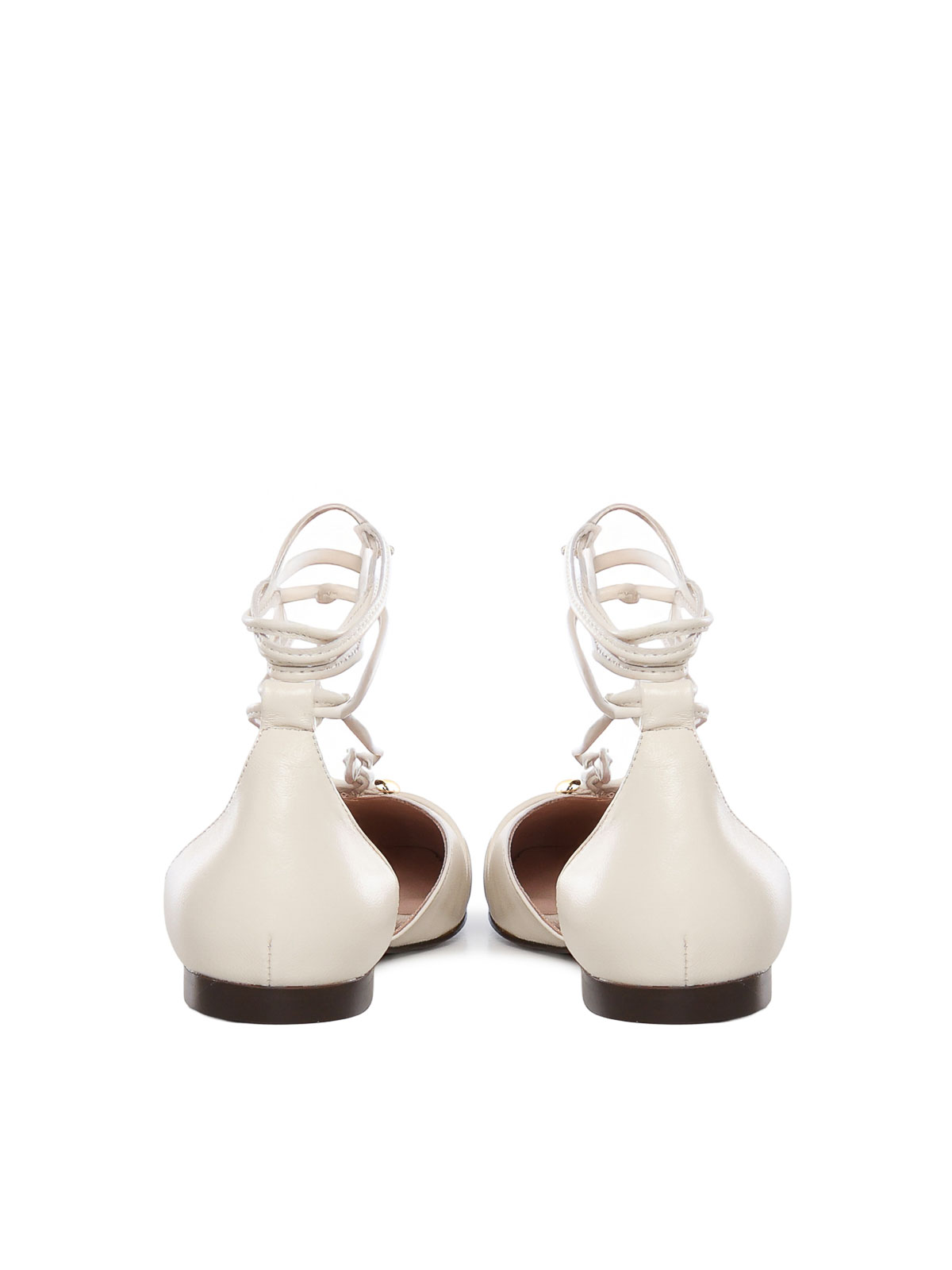 Leather Sandals E4U7S190101N17 (COCCINELLE / サンダル ) | COCCINELLE (コチネレ)(2)