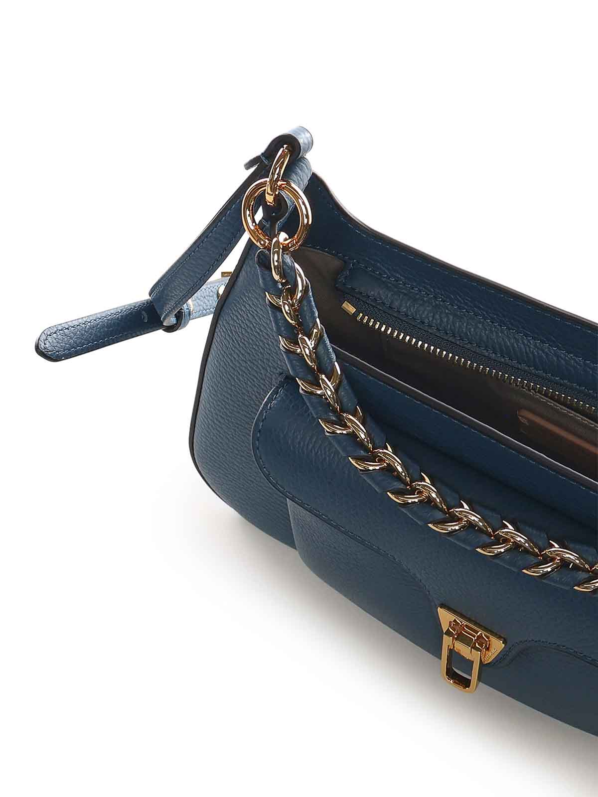 Beat Generation Medium Leather Bag E1TFK120101B27 (COCCINELLE / ハンドバッグ・ショルダーバッグ ) | COCCINELLE (コチネレ)(3)